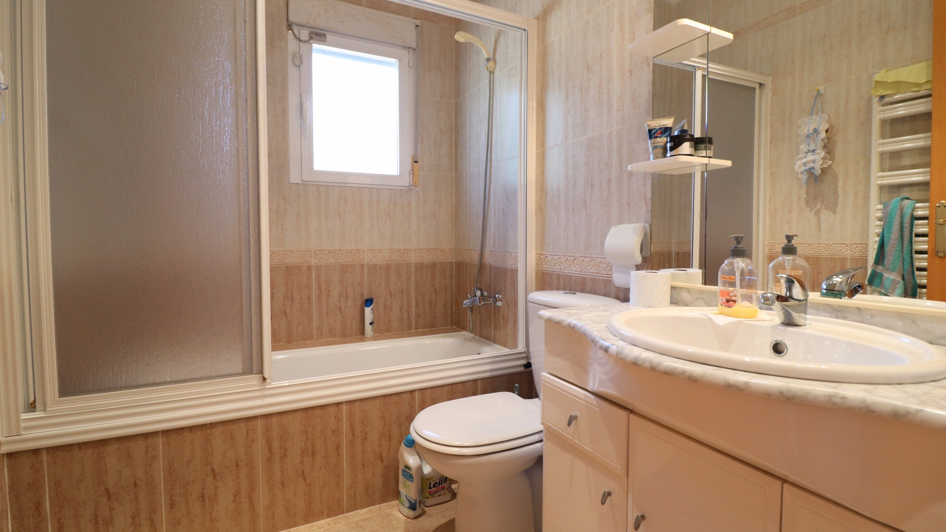 Wiederverkauf - Villa - Algorfa - Lomas de La Juliana