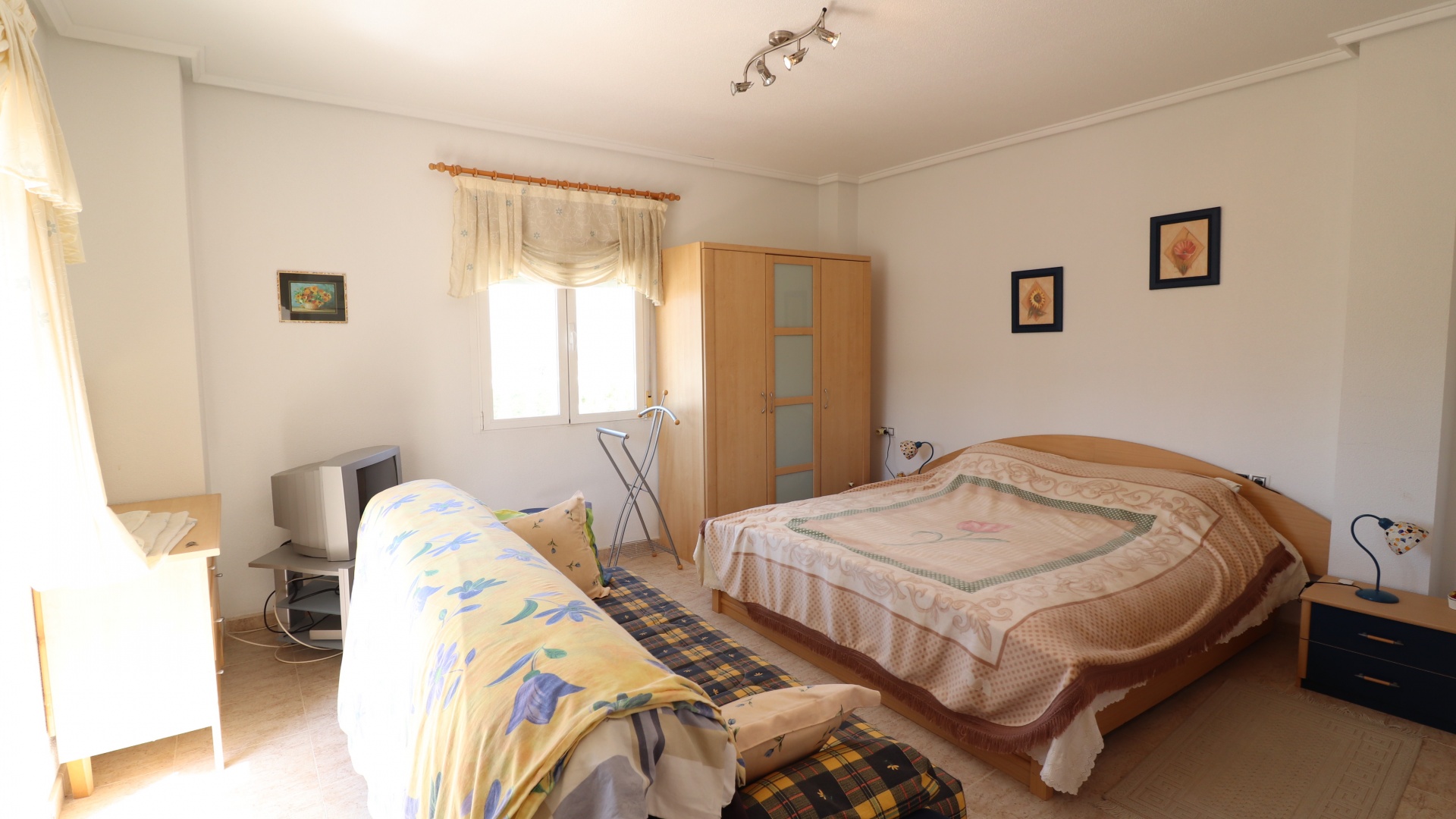 Wiederverkauf - Villa - Algorfa - Lomas de La Juliana