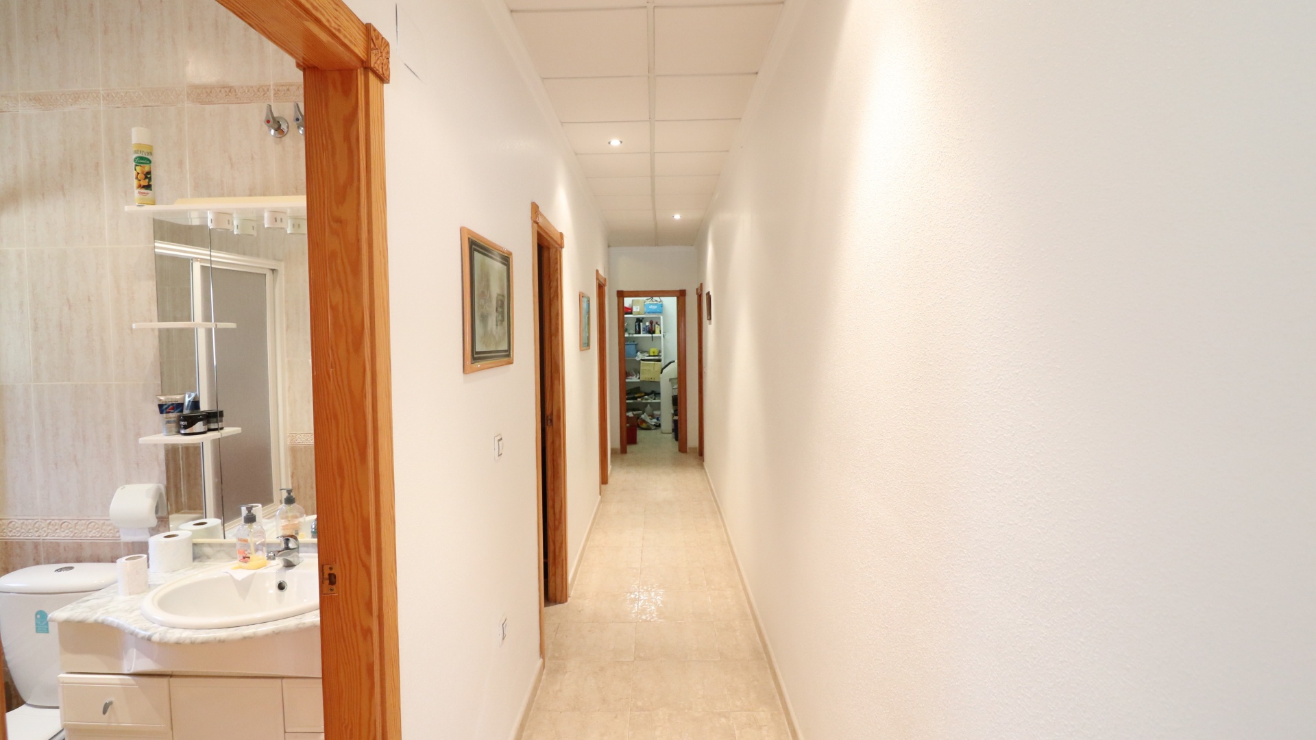 Wiederverkauf - Villa - Algorfa - Lomas de La Juliana