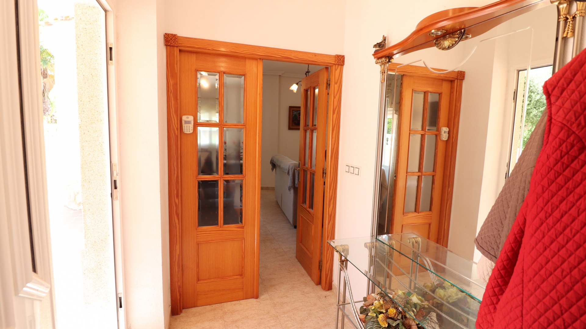 Wiederverkauf - Villa - Algorfa - Lomas de La Juliana