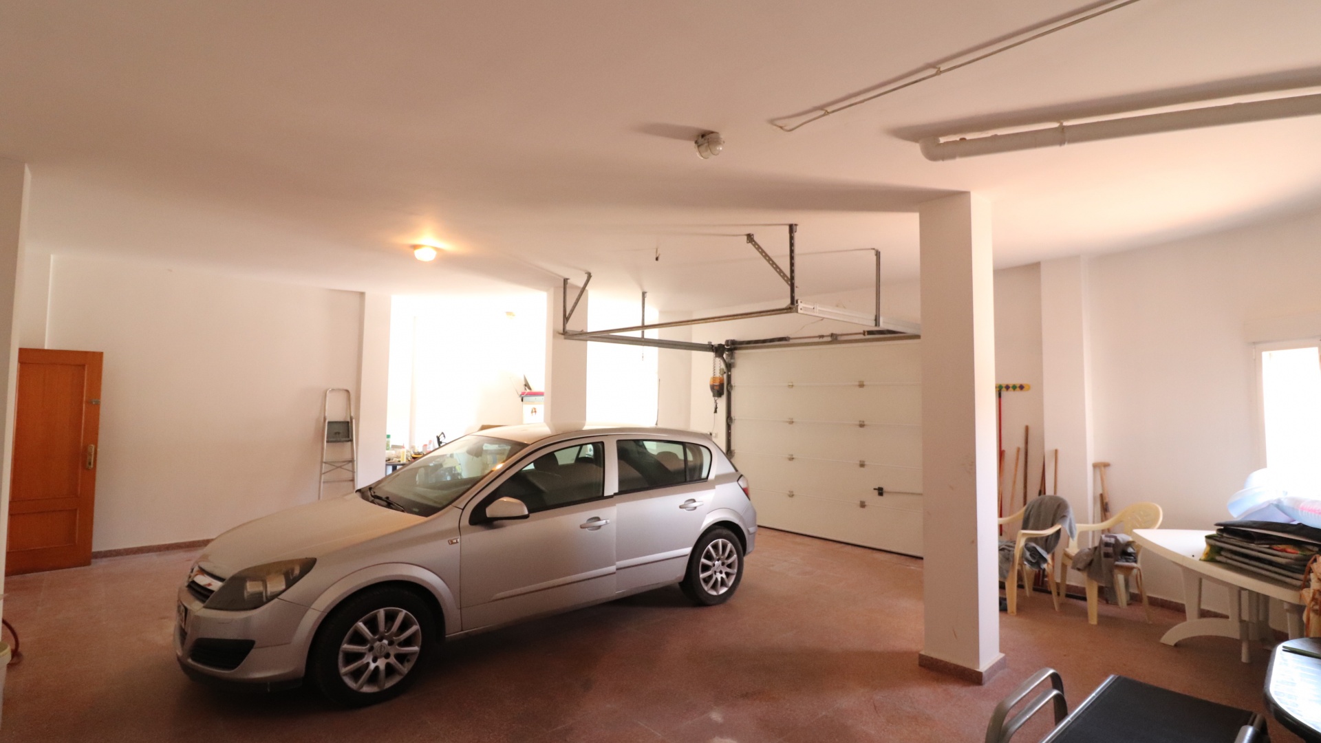 Wiederverkauf - Villa - Algorfa - Lomas de La Juliana