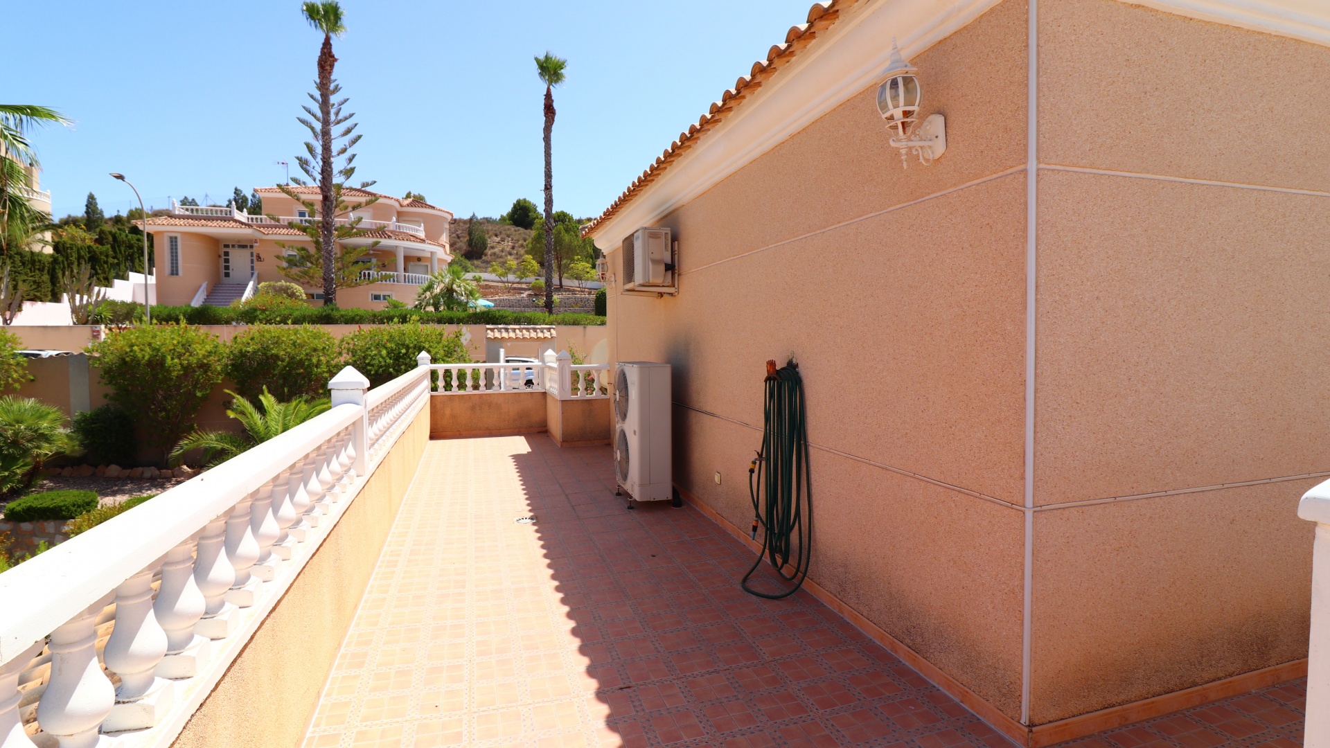 Wiederverkauf - Villa - Algorfa - Lomas de La Juliana