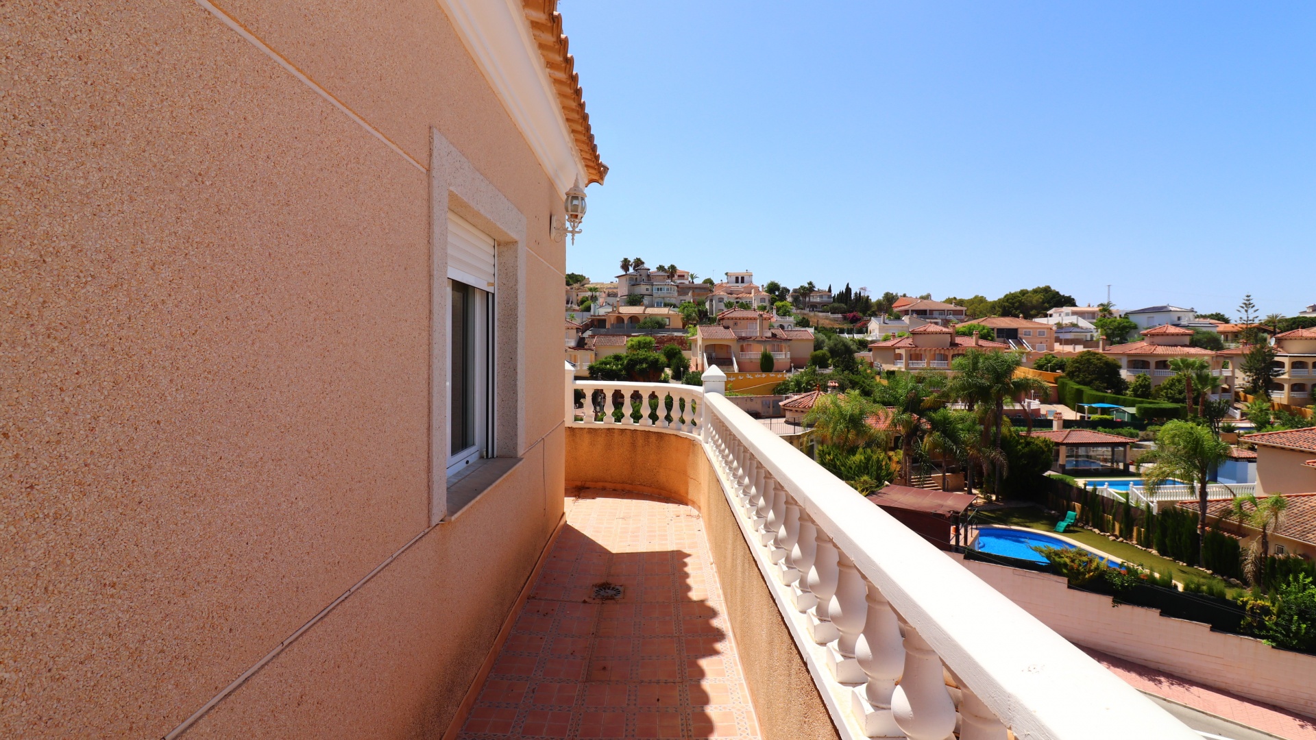 Wiederverkauf - Villa - Algorfa - Lomas de La Juliana