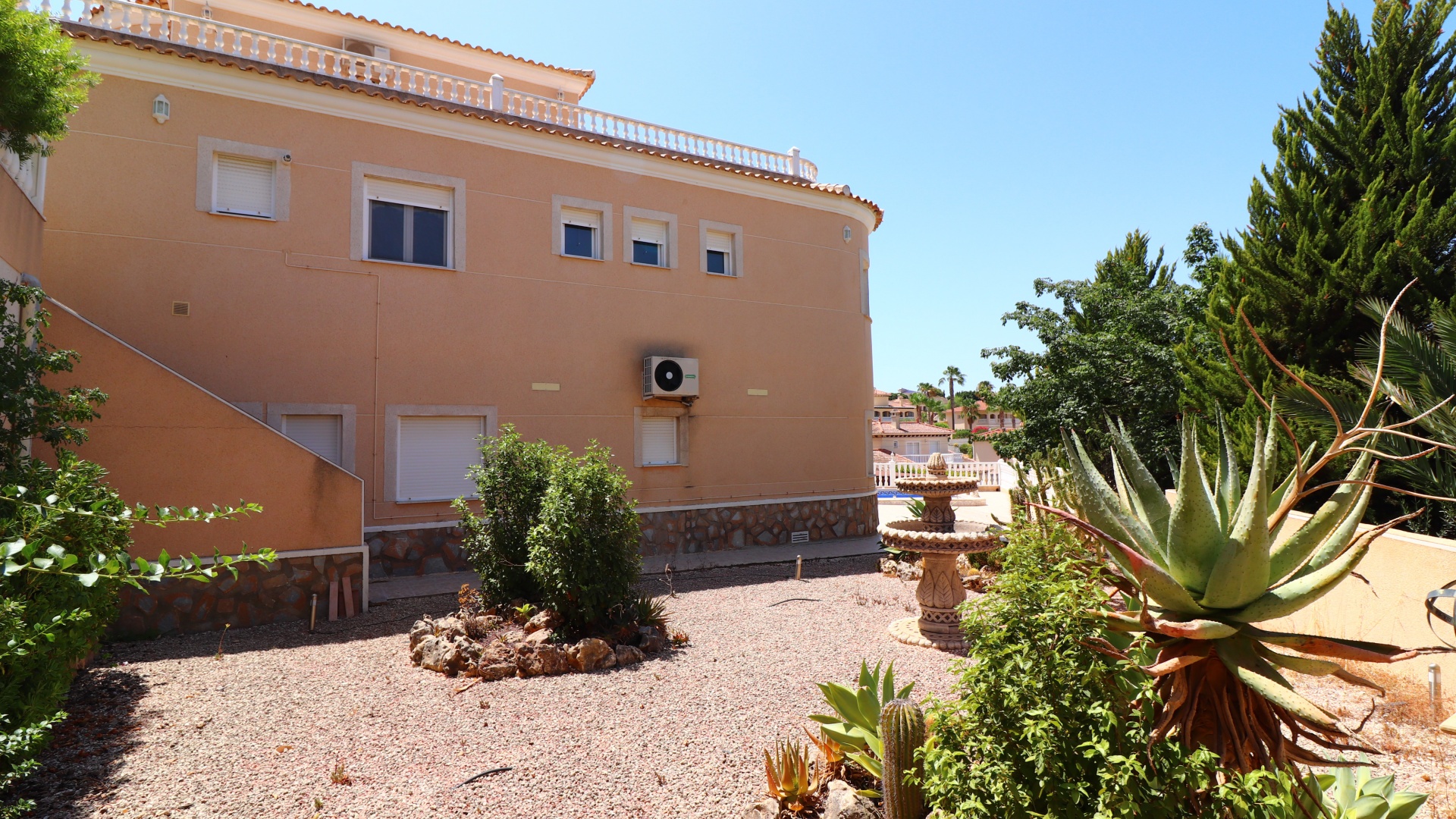 Wiederverkauf - Villa - Algorfa - Lomas de La Juliana