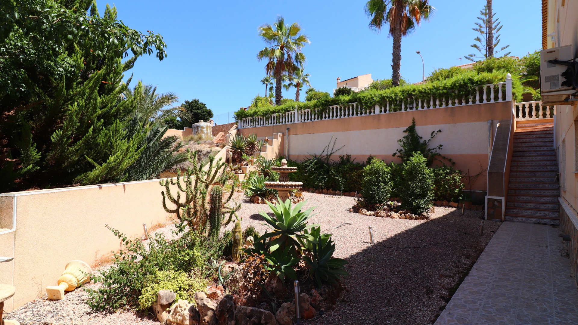 Wiederverkauf - Villa - Algorfa - Lomas de La Juliana