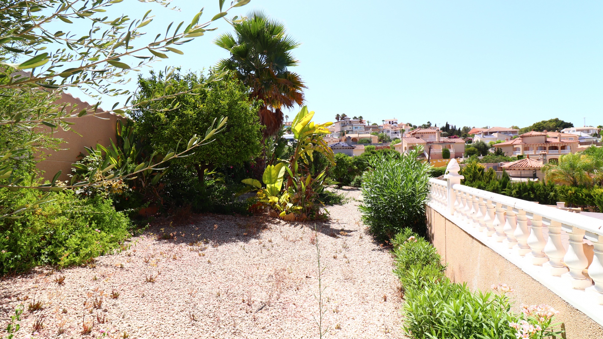 Wiederverkauf - Villa - Algorfa - Lomas de La Juliana