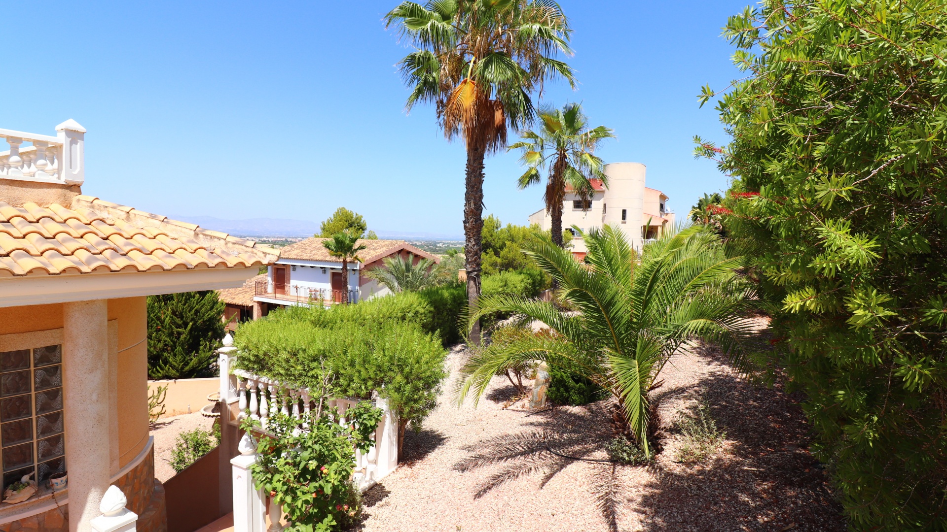 Wiederverkauf - Villa - Algorfa - Lomas de La Juliana