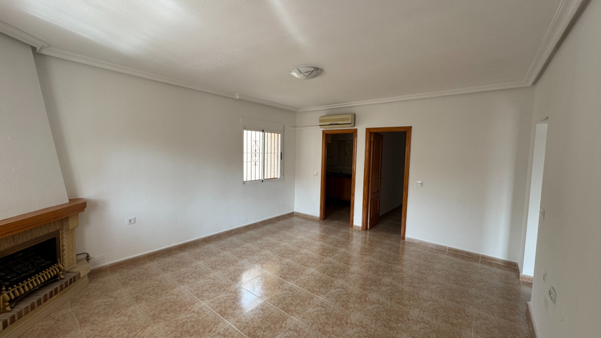 Wiederverkauf - Villa - Algorfa - Montemar