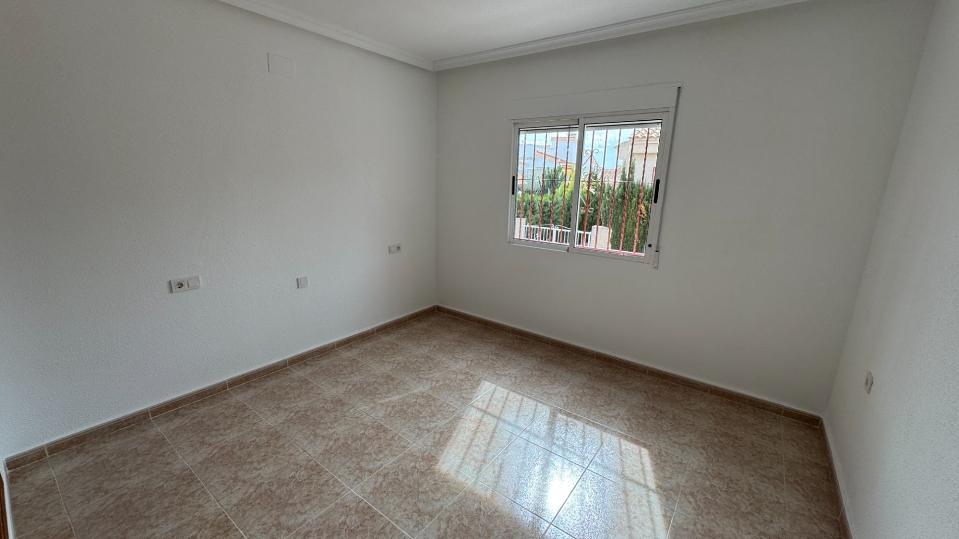 Wiederverkauf - Villa - Algorfa - Montemar