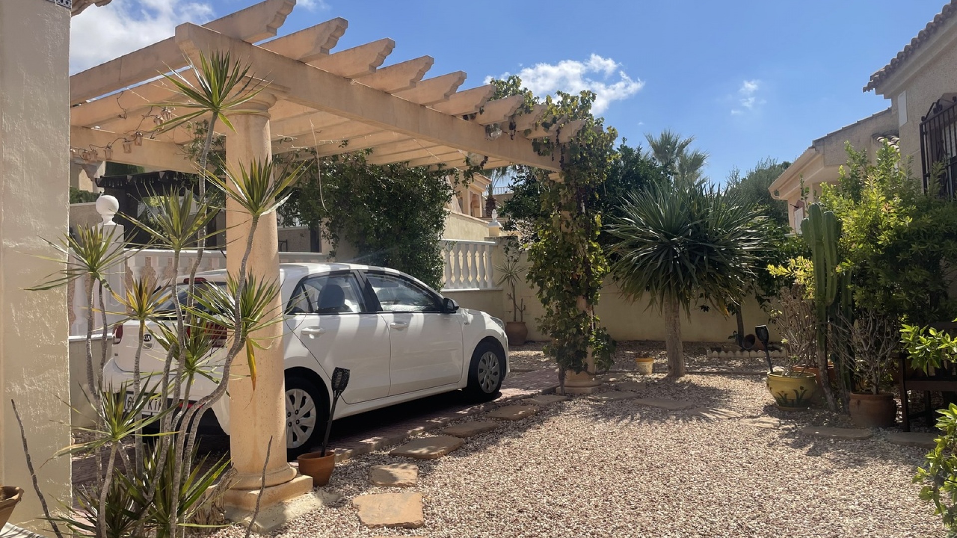 Wiederverkauf - Villa - Algorfa - Montemar