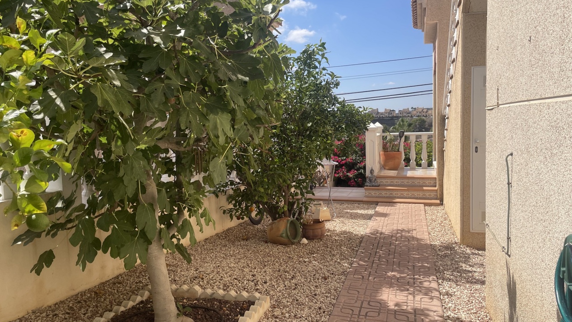 Wiederverkauf - Villa - Algorfa - Montemar