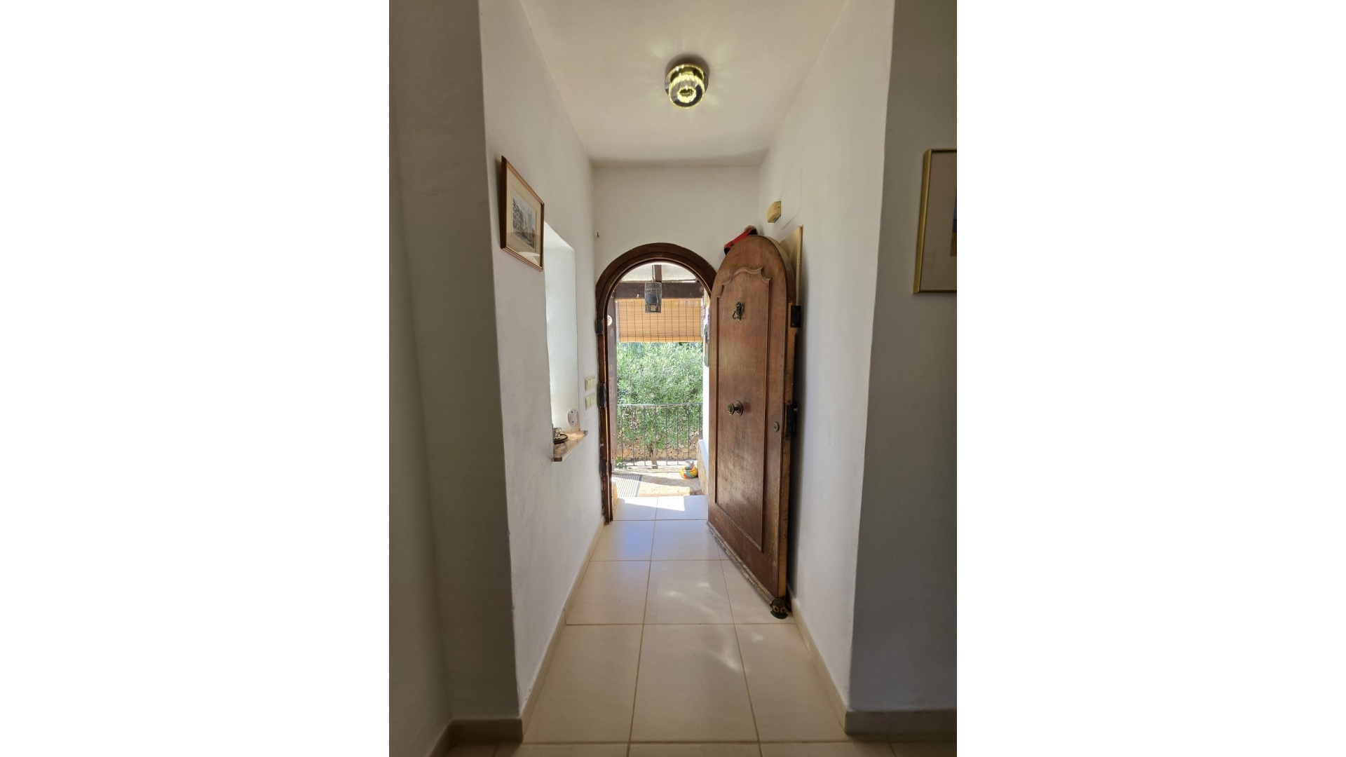Wiederverkauf - Villa - Algorfa - Montemar