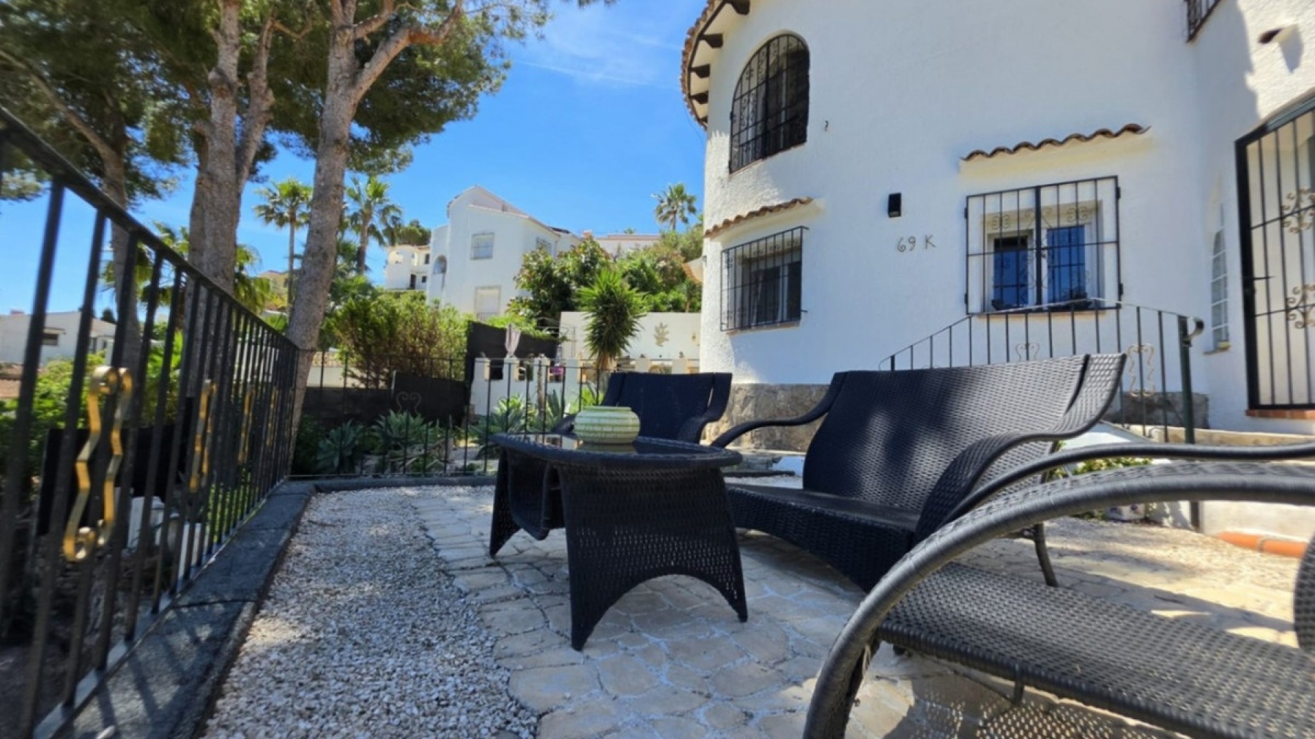 Wiederverkauf - Villa - Algorfa - Montemar