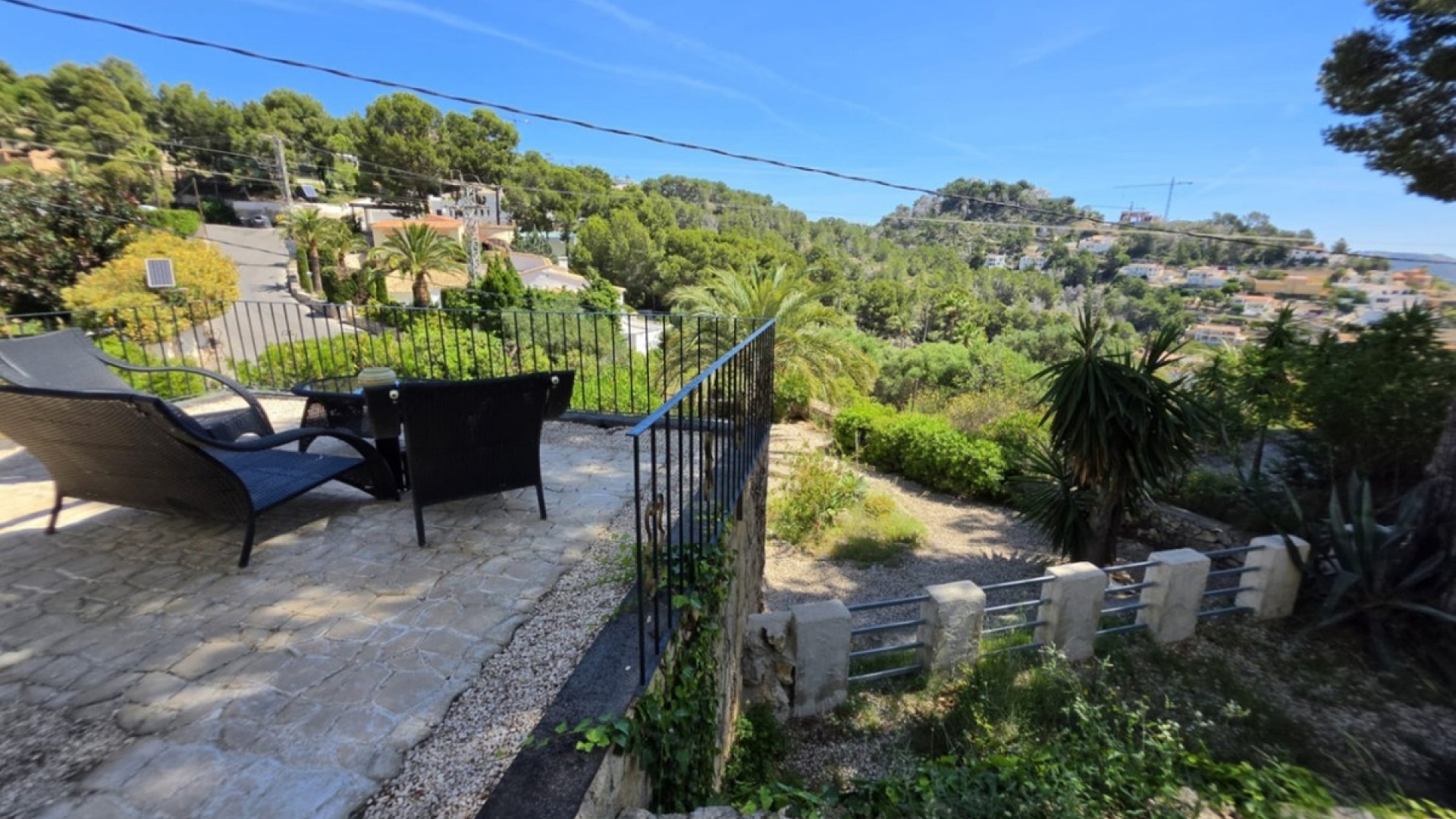 Wiederverkauf - Villa - Algorfa - Montemar