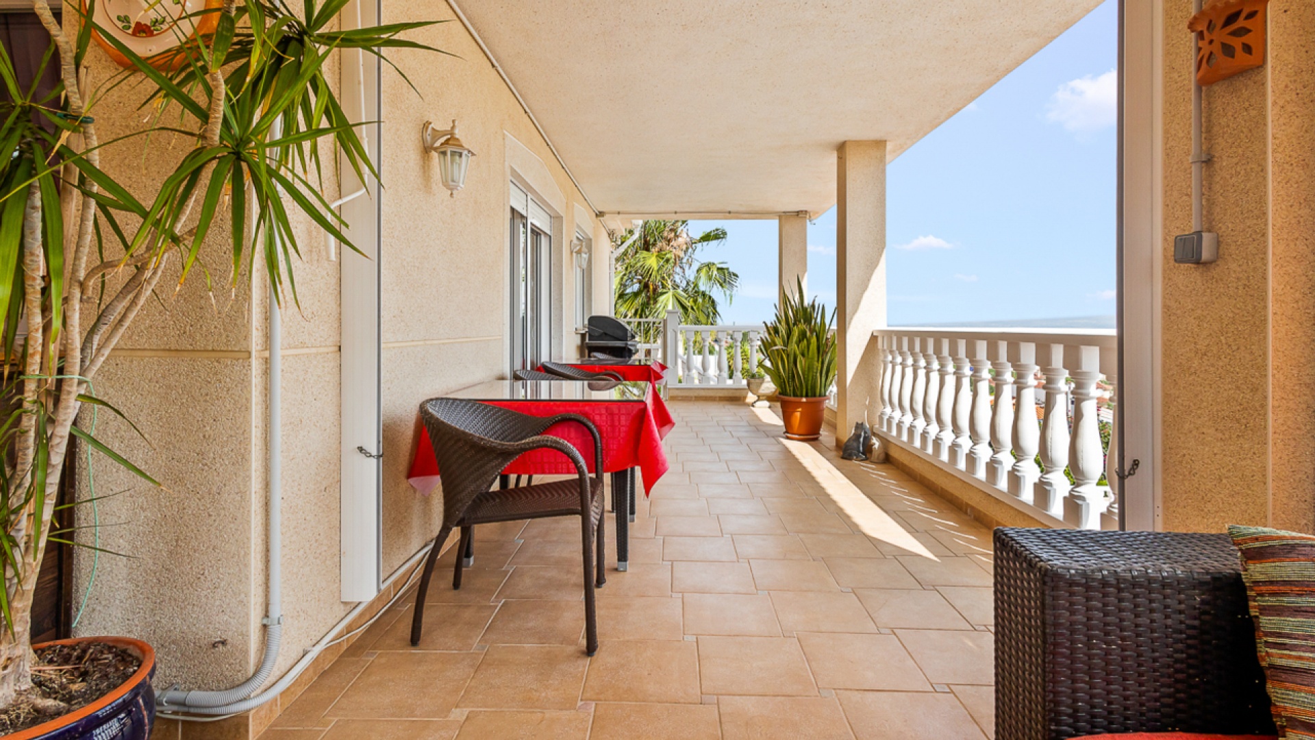 Wiederverkauf - Villa - Algorfa