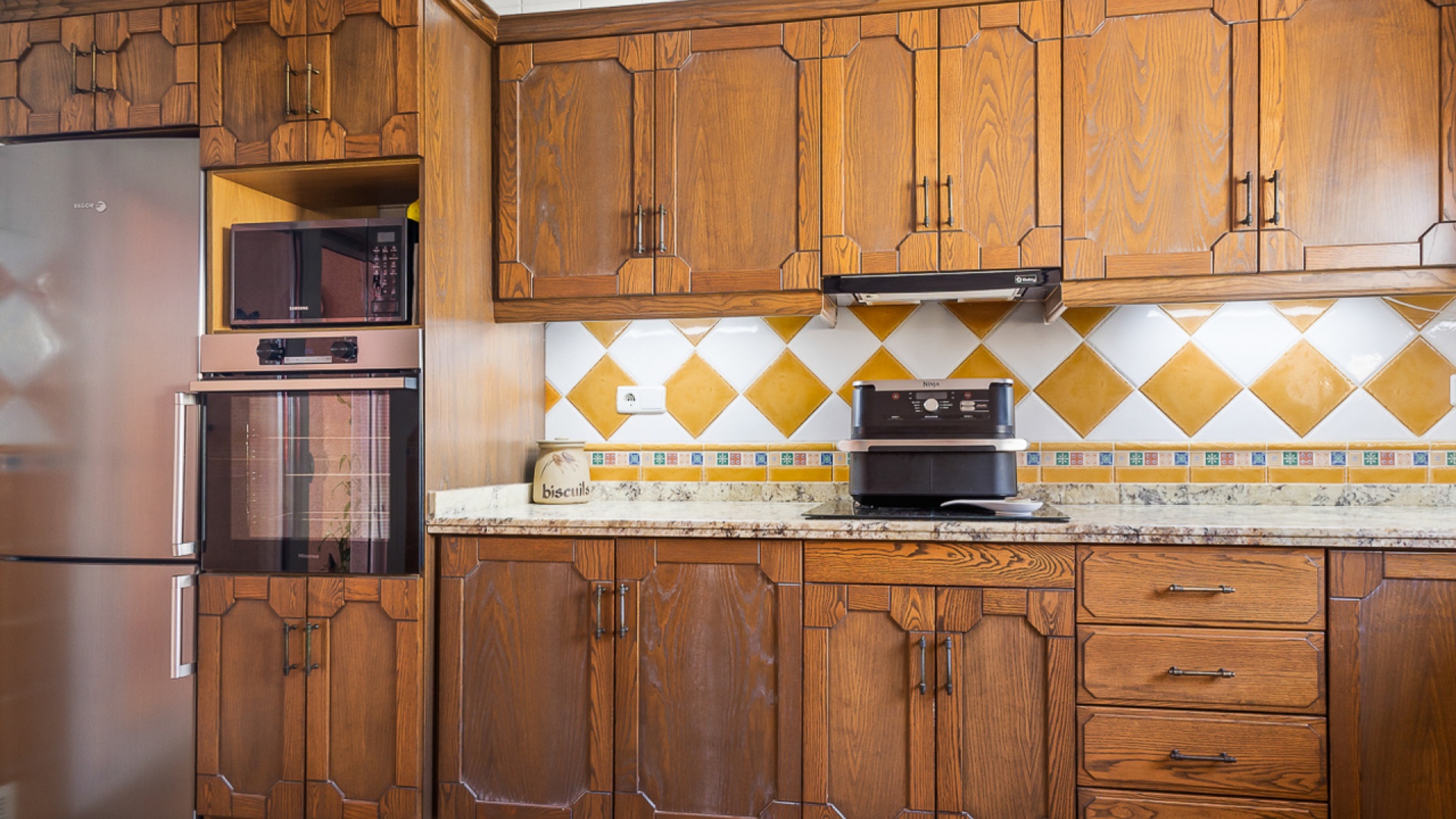 Wiederverkauf - Villa - Algorfa