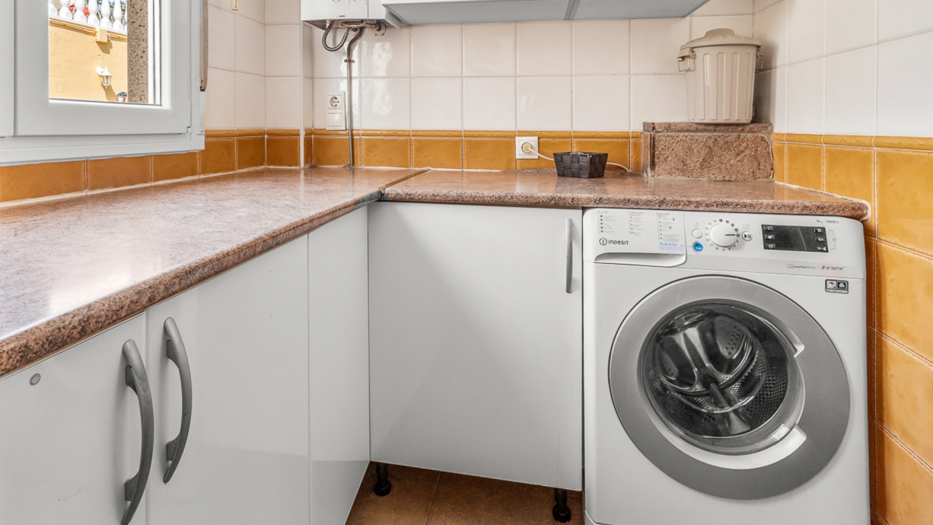 Wiederverkauf - Villa - Algorfa