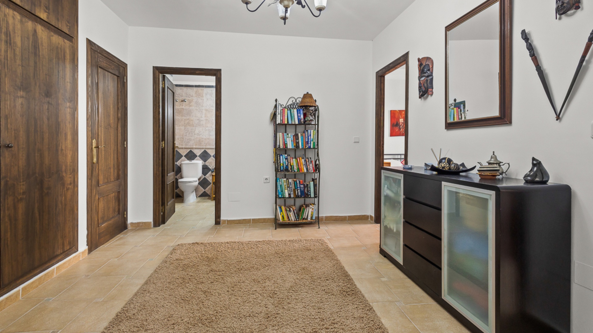 Wiederverkauf - Villa - Algorfa