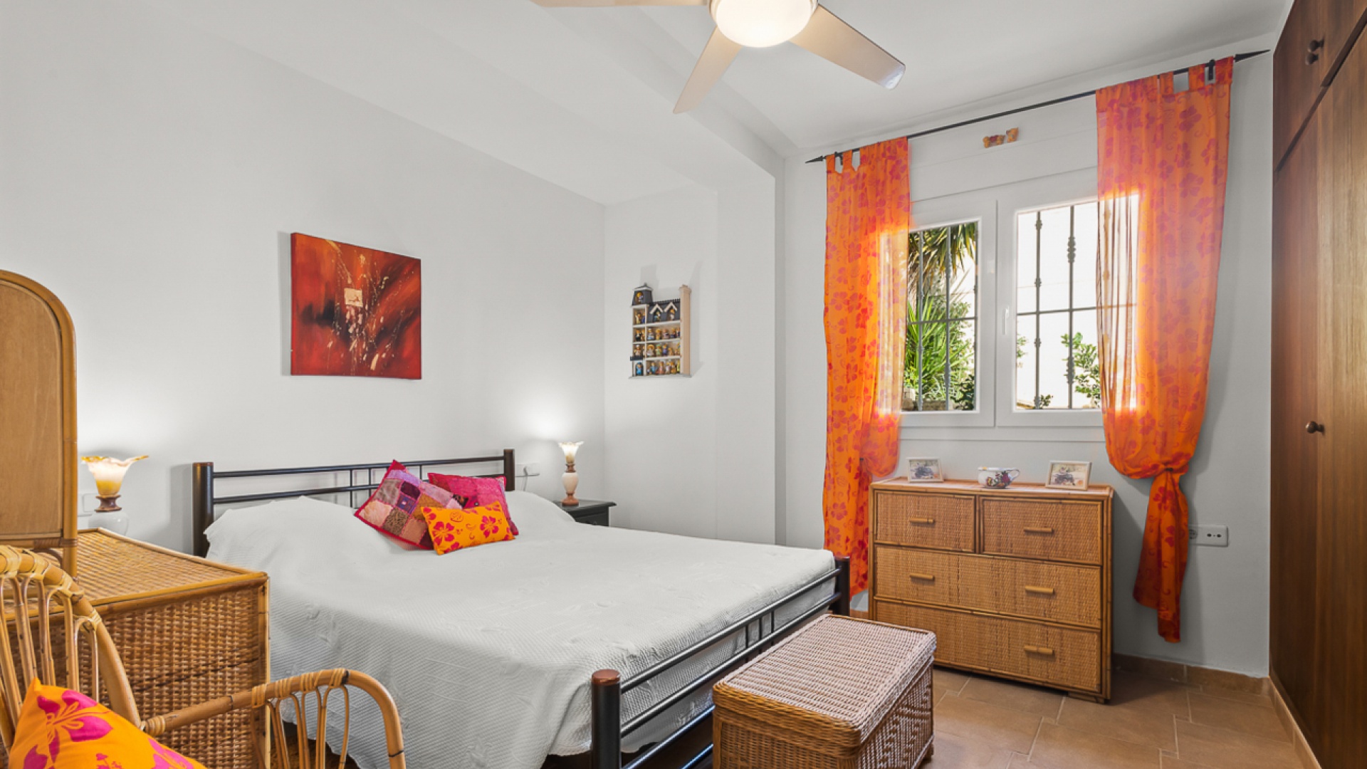 Wiederverkauf - Villa - Algorfa