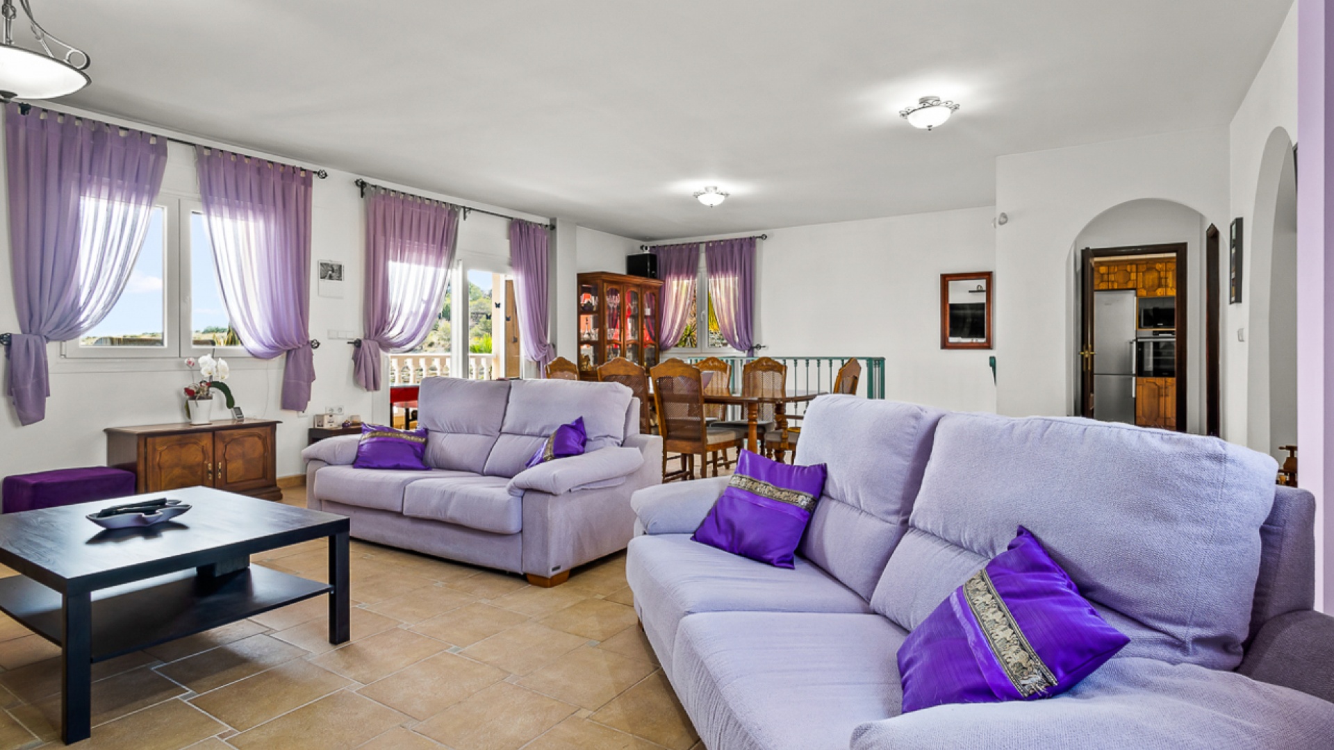 Wiederverkauf - Villa - Algorfa