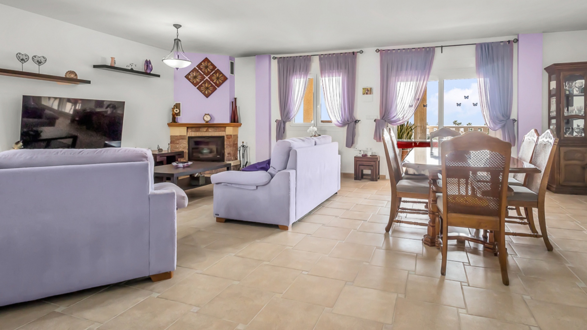 Wiederverkauf - Villa - Algorfa