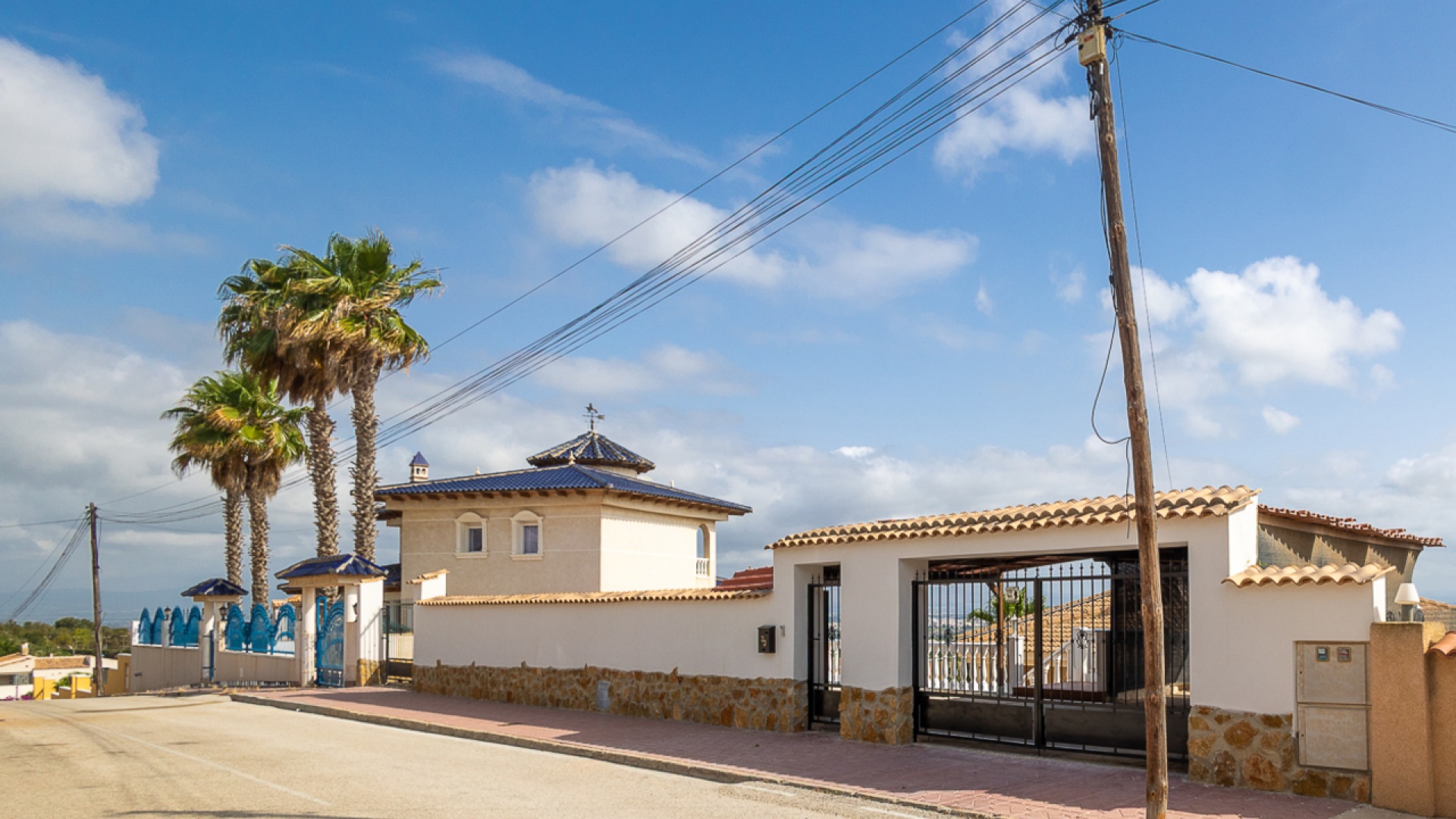 Wiederverkauf - Villa - Algorfa