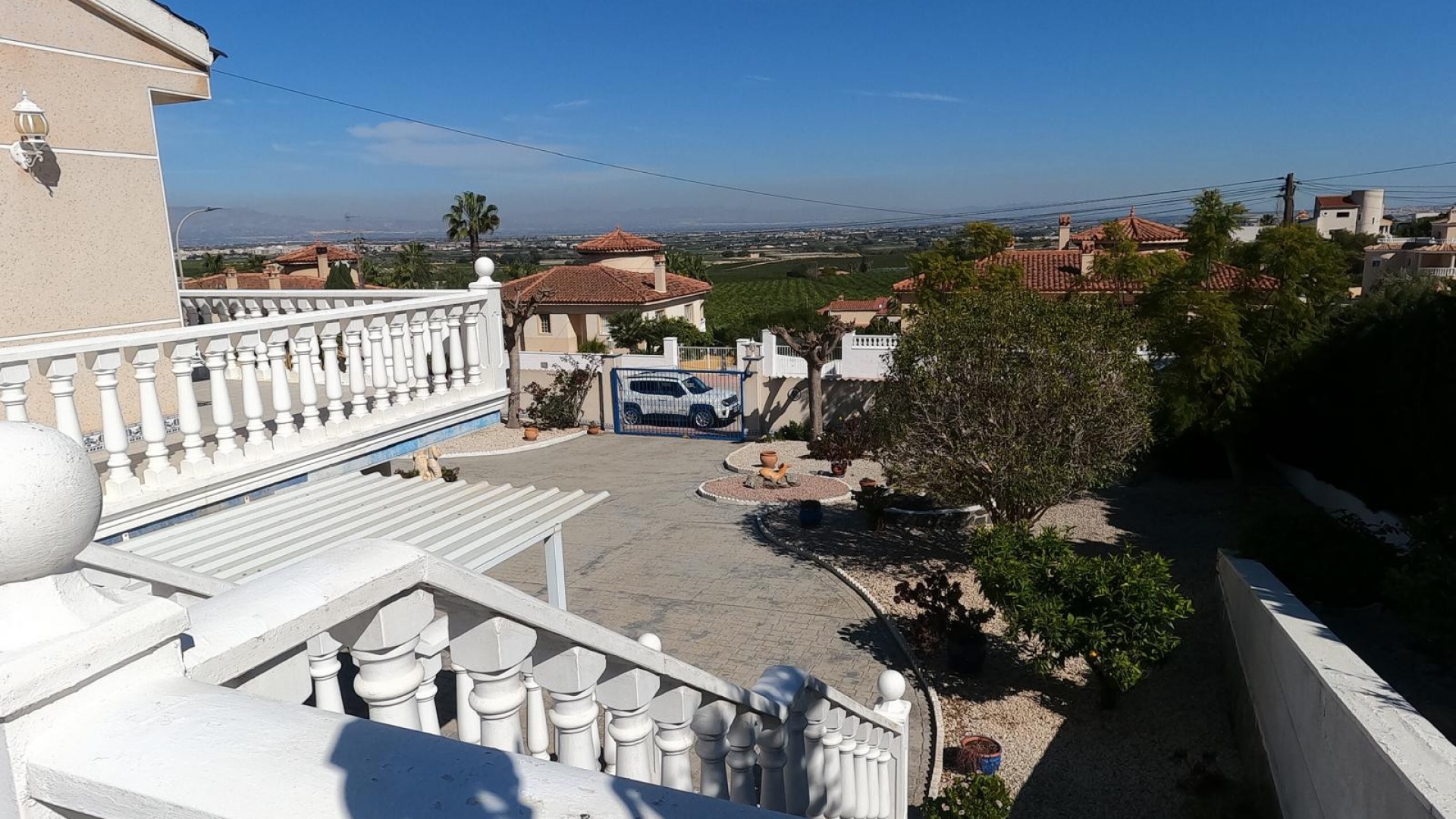 Wiederverkauf - Villa - Algorfa