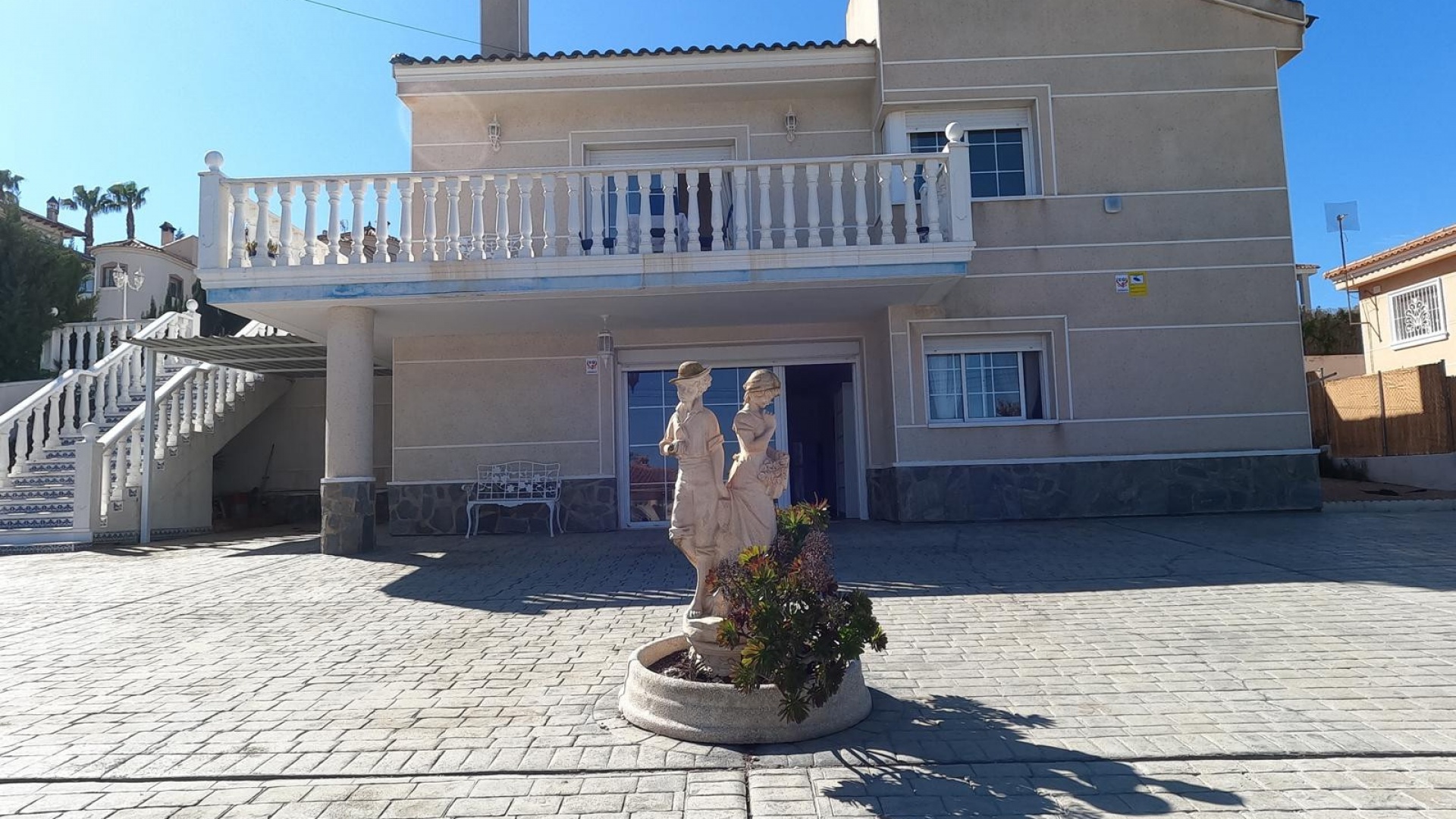 Wiederverkauf - Villa - Algorfa