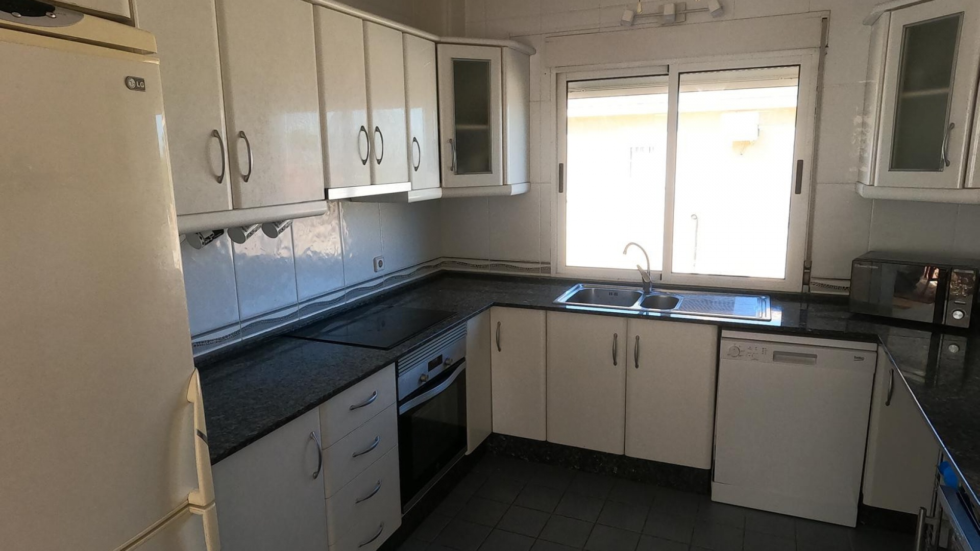 Wiederverkauf - Villa - Algorfa