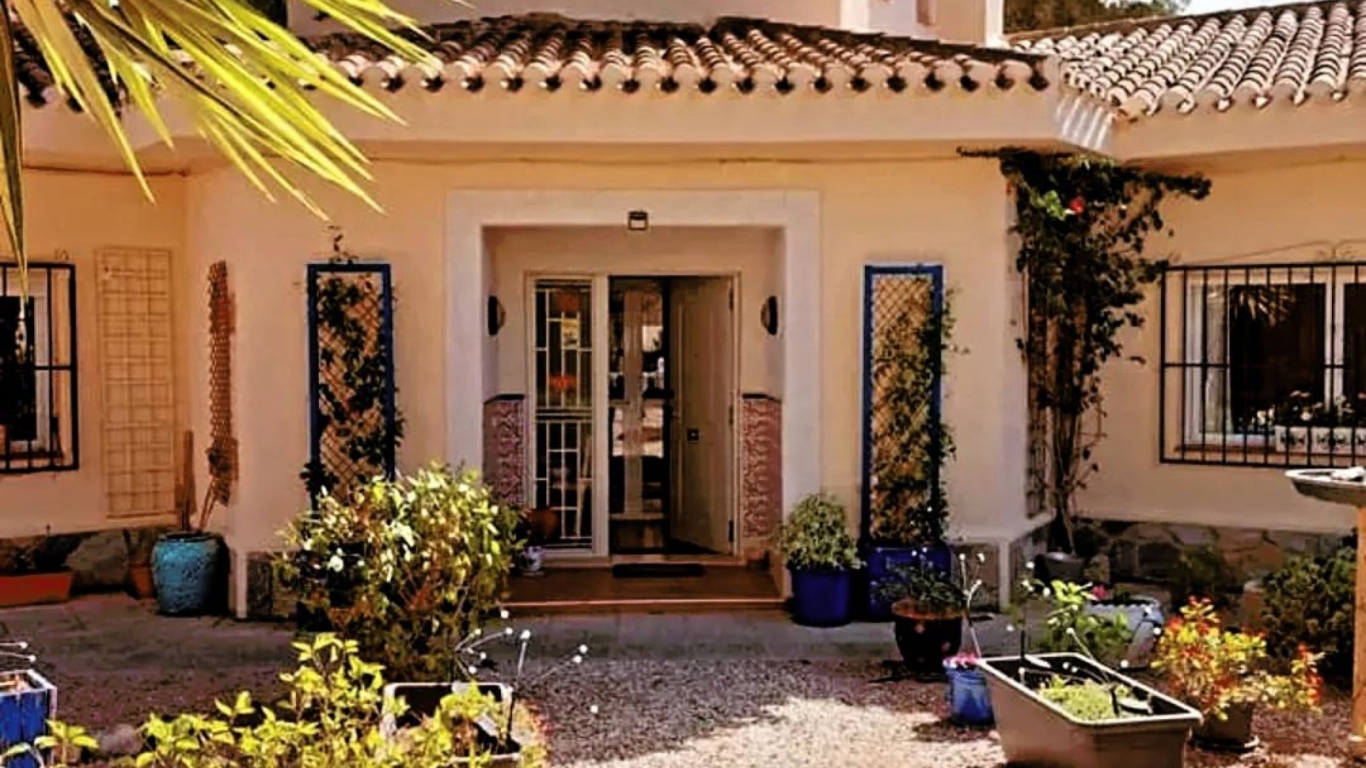 Wiederverkauf - Villa - Algorfa