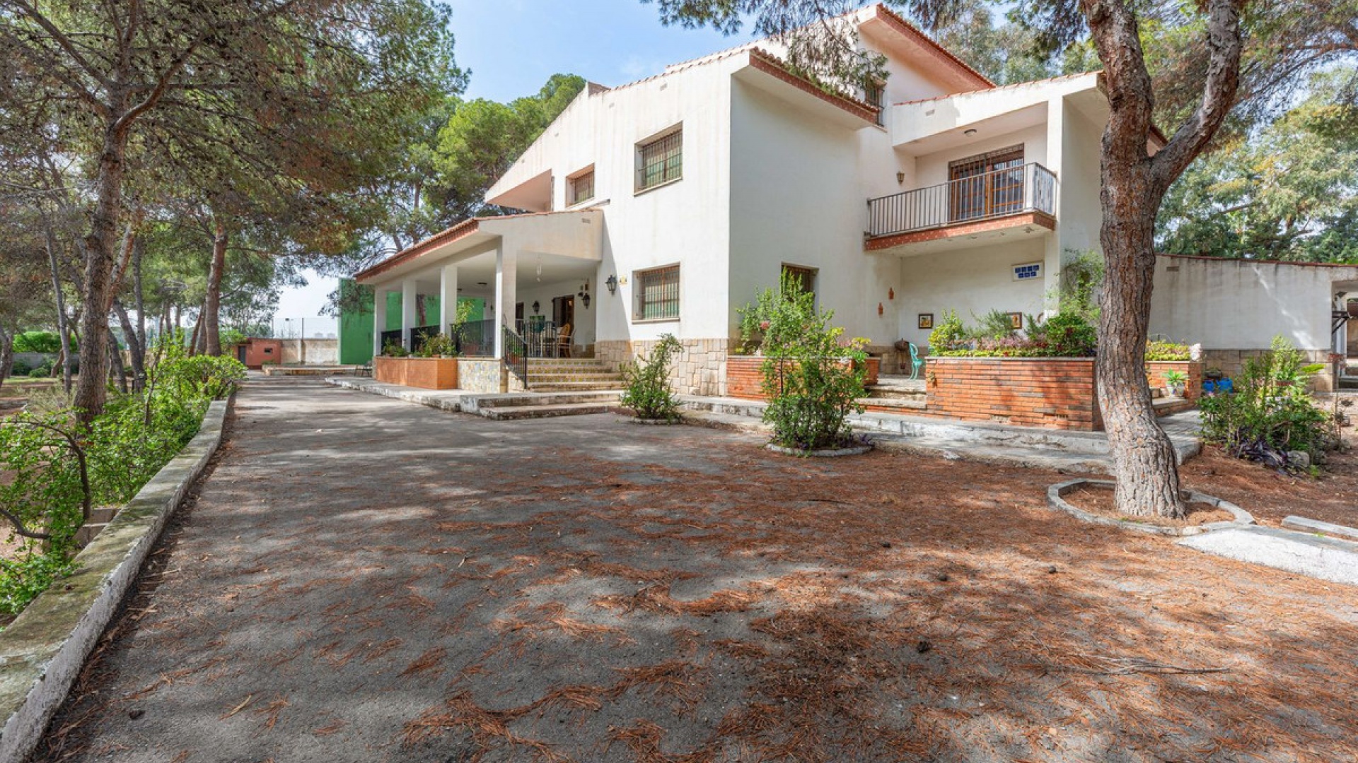 Wiederverkauf - Villa - Alicante - Alicante Centro