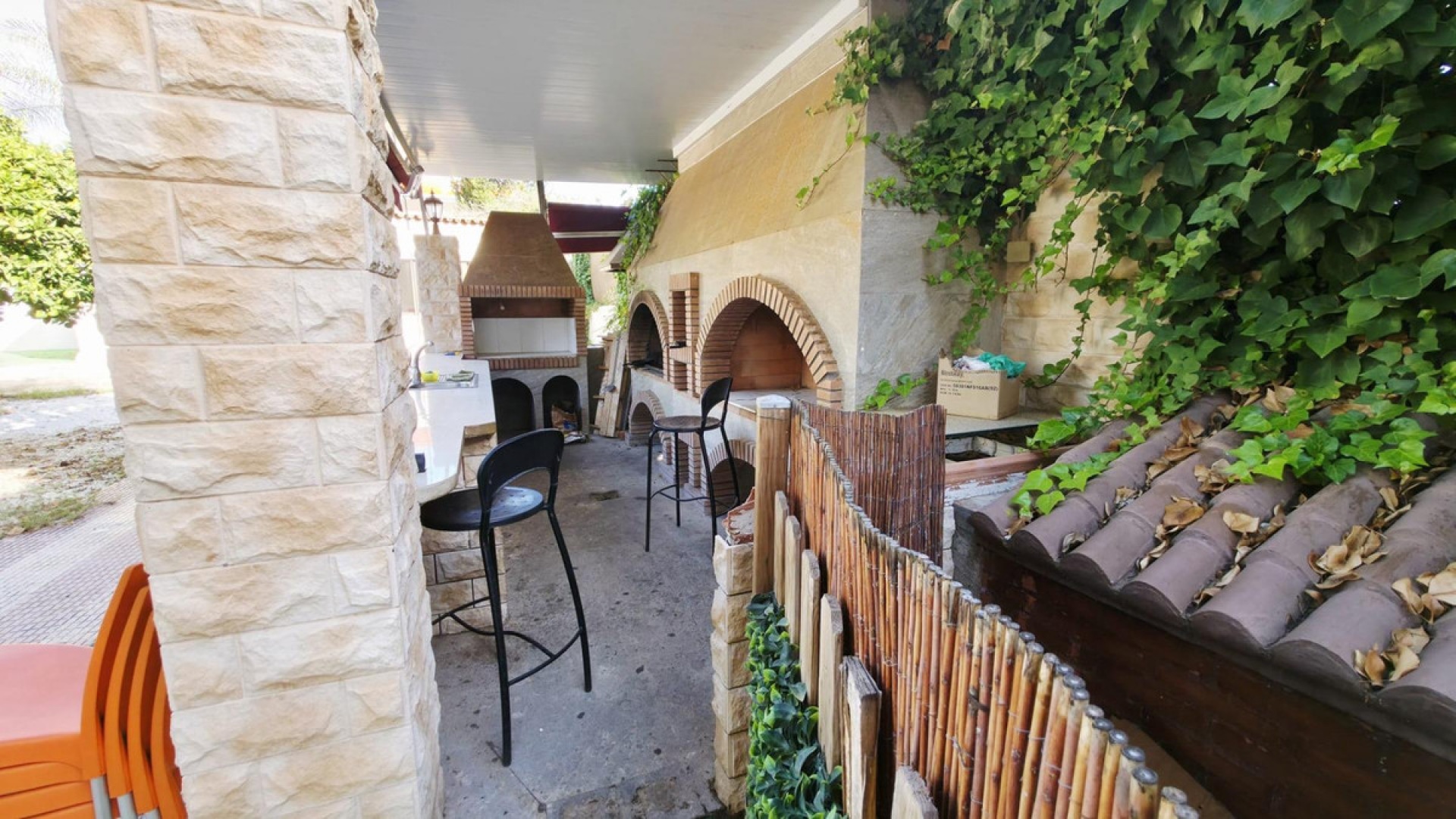 Wiederverkauf - Villa - Alicante - Alicante Centro