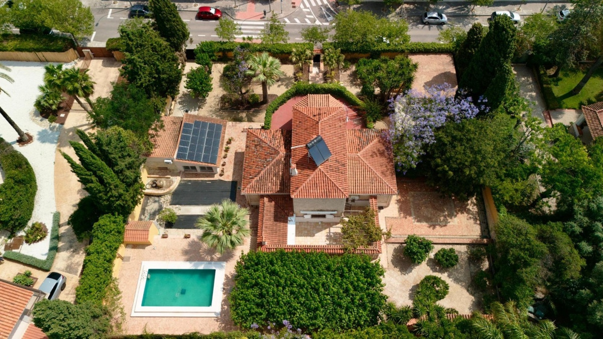 Wiederverkauf - Villa - Alicante - Alicante Centro
