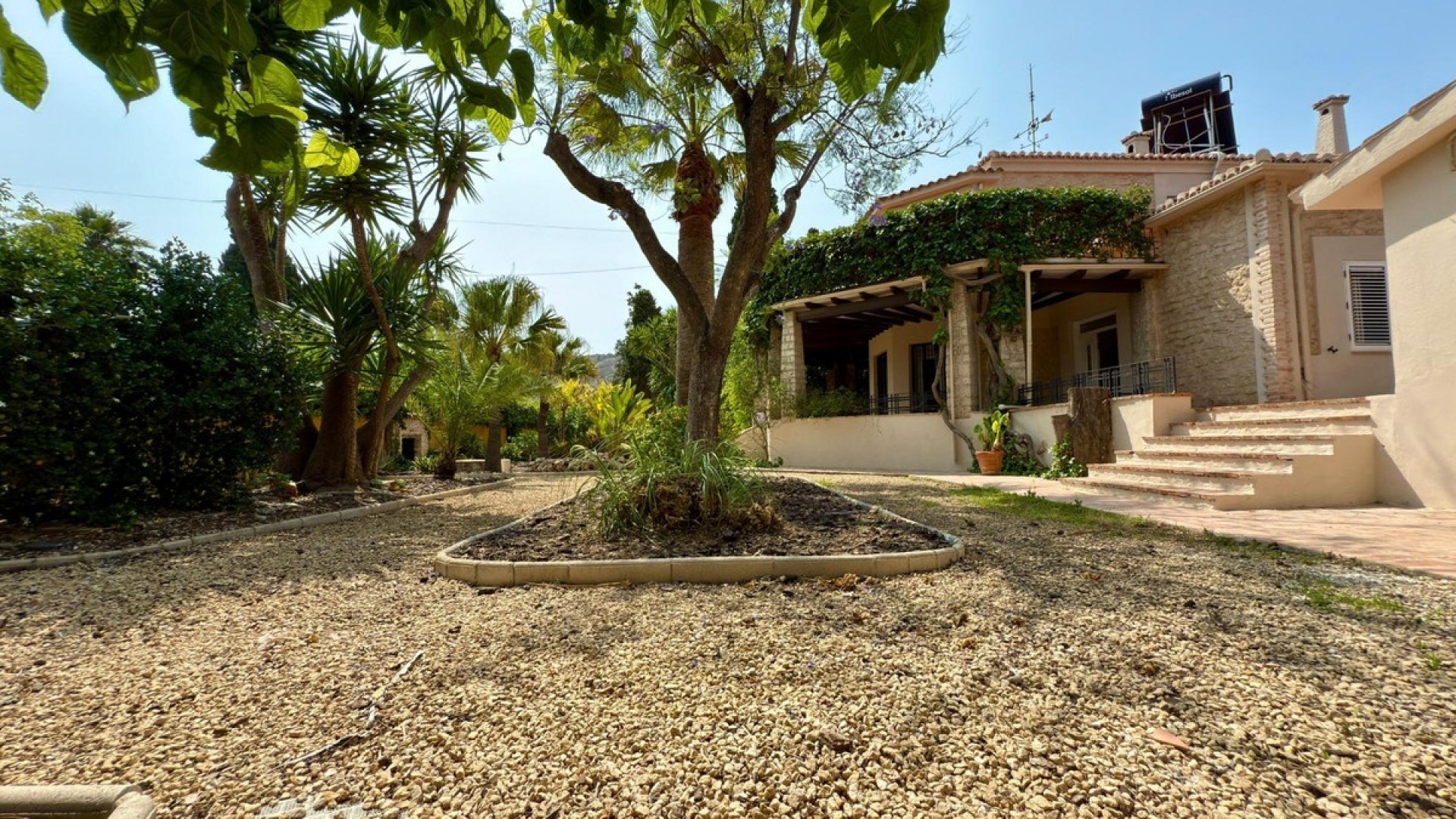 Wiederverkauf - Villa - Alicante - Alicante Centro