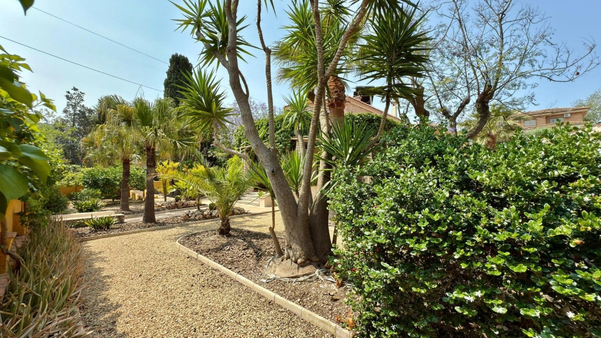 Wiederverkauf - Villa - Alicante - Alicante Centro