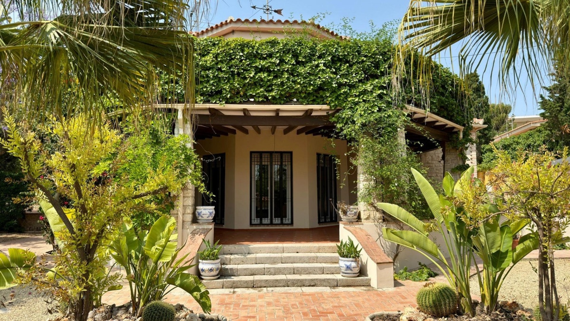 Wiederverkauf - Villa - Alicante - Alicante Centro