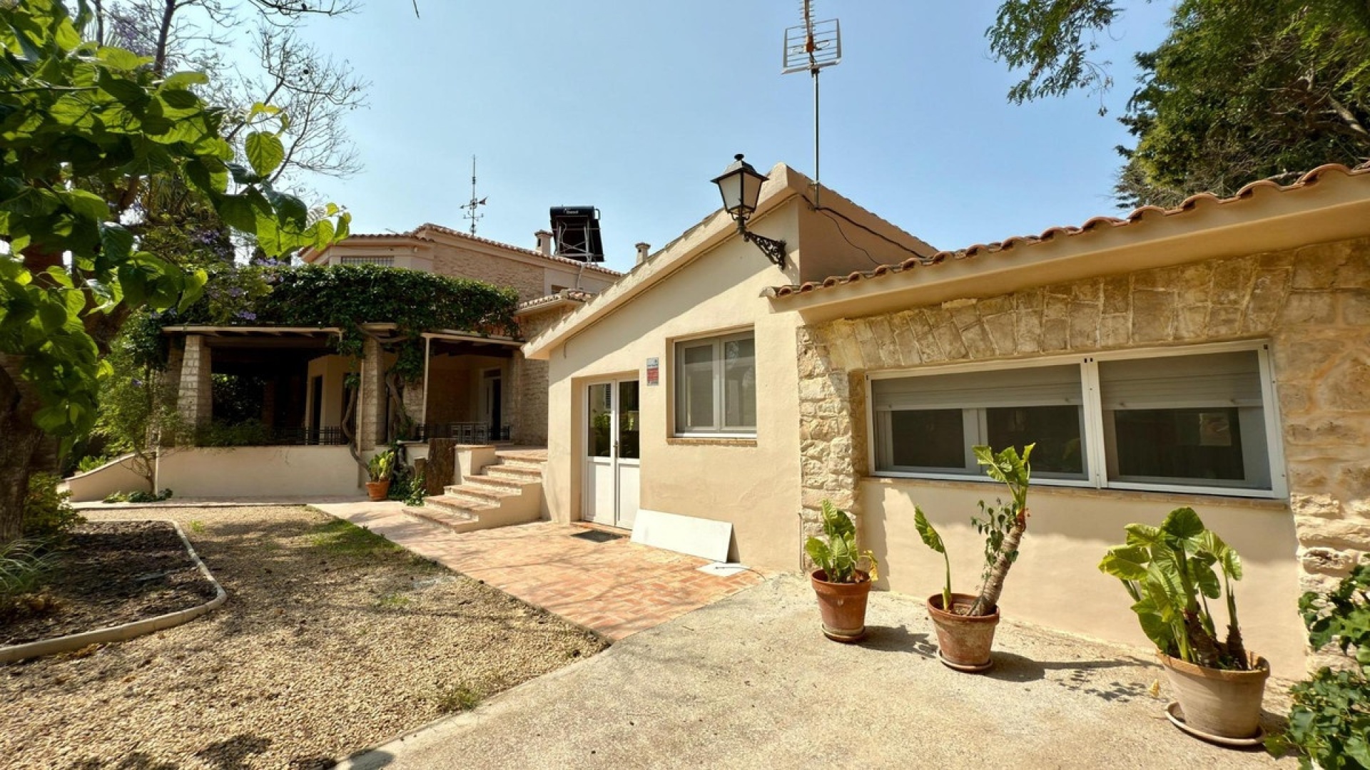 Wiederverkauf - Villa - Alicante - Alicante Centro