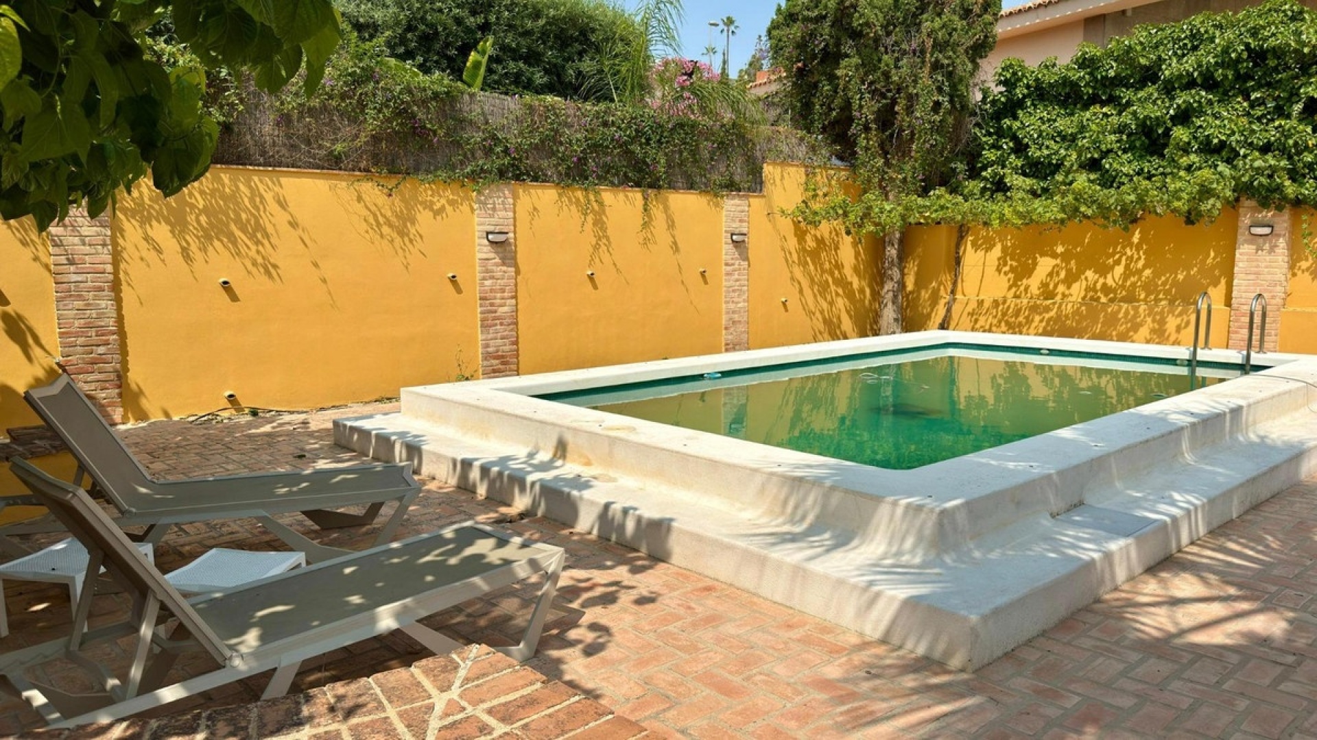Wiederverkauf - Villa - Alicante - Alicante Centro