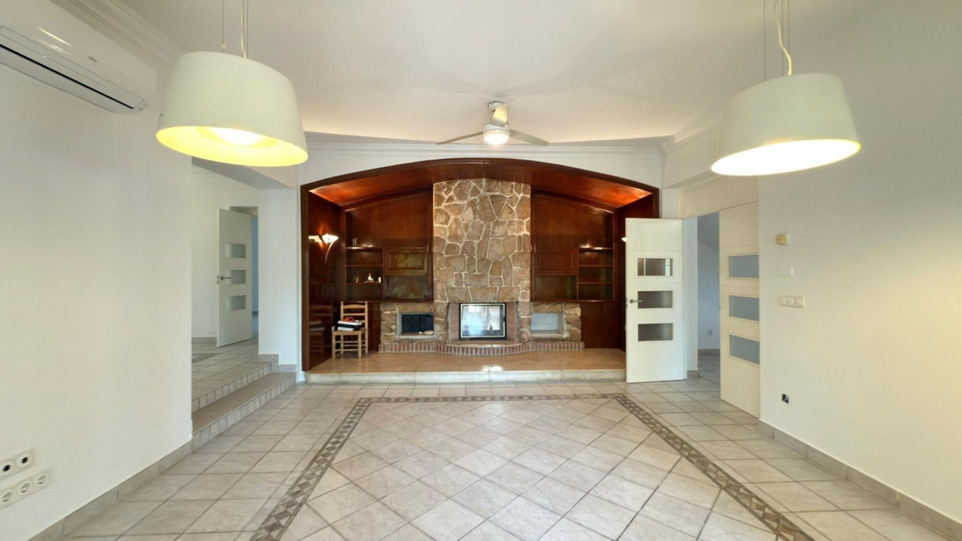 Wiederverkauf - Villa - Alicante - Alicante Centro
