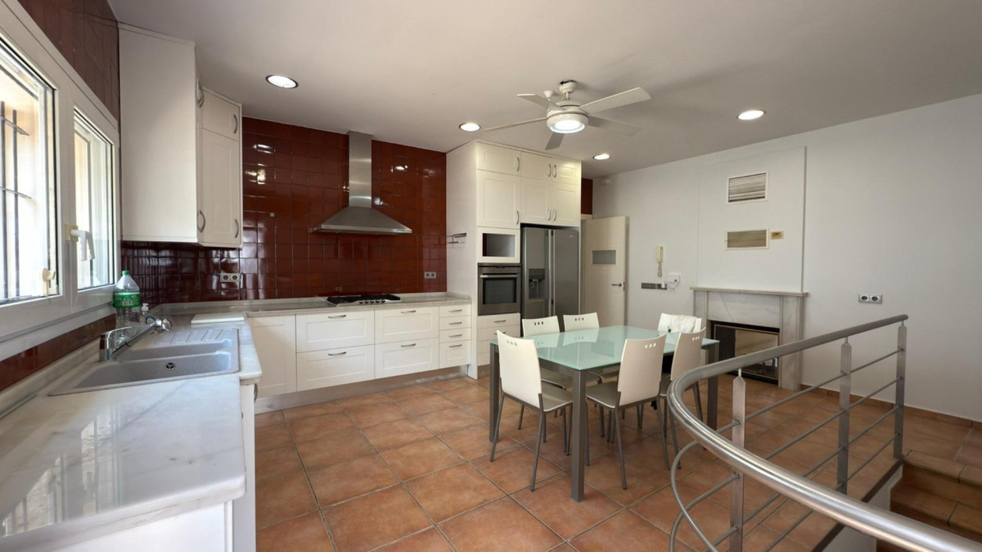 Wiederverkauf - Villa - Alicante - Alicante Centro