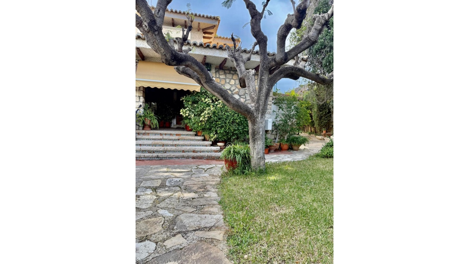 Wiederverkauf - Villa - Alicante - Alicante Centro