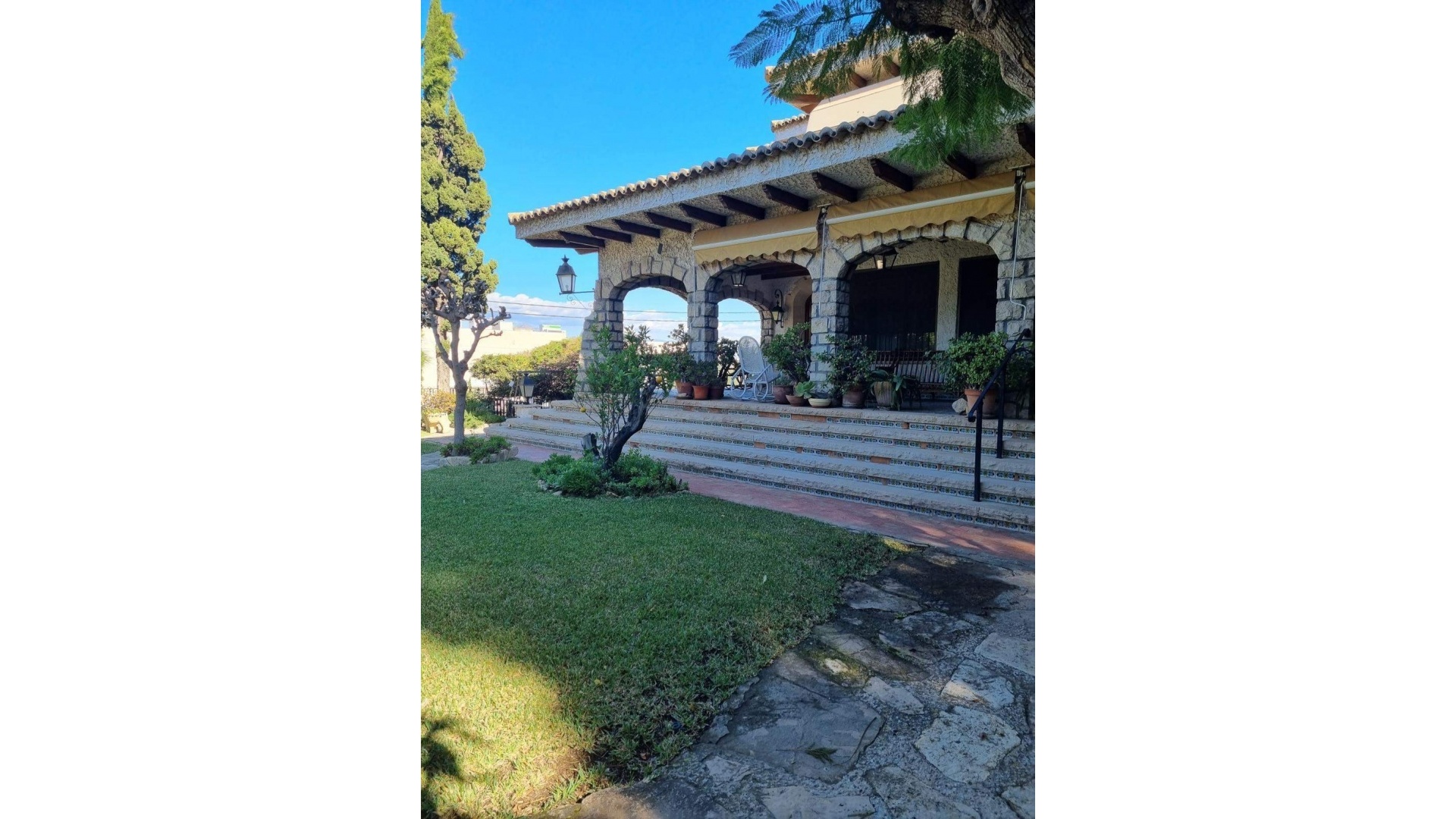 Wiederverkauf - Villa - Alicante - Alicante Centro