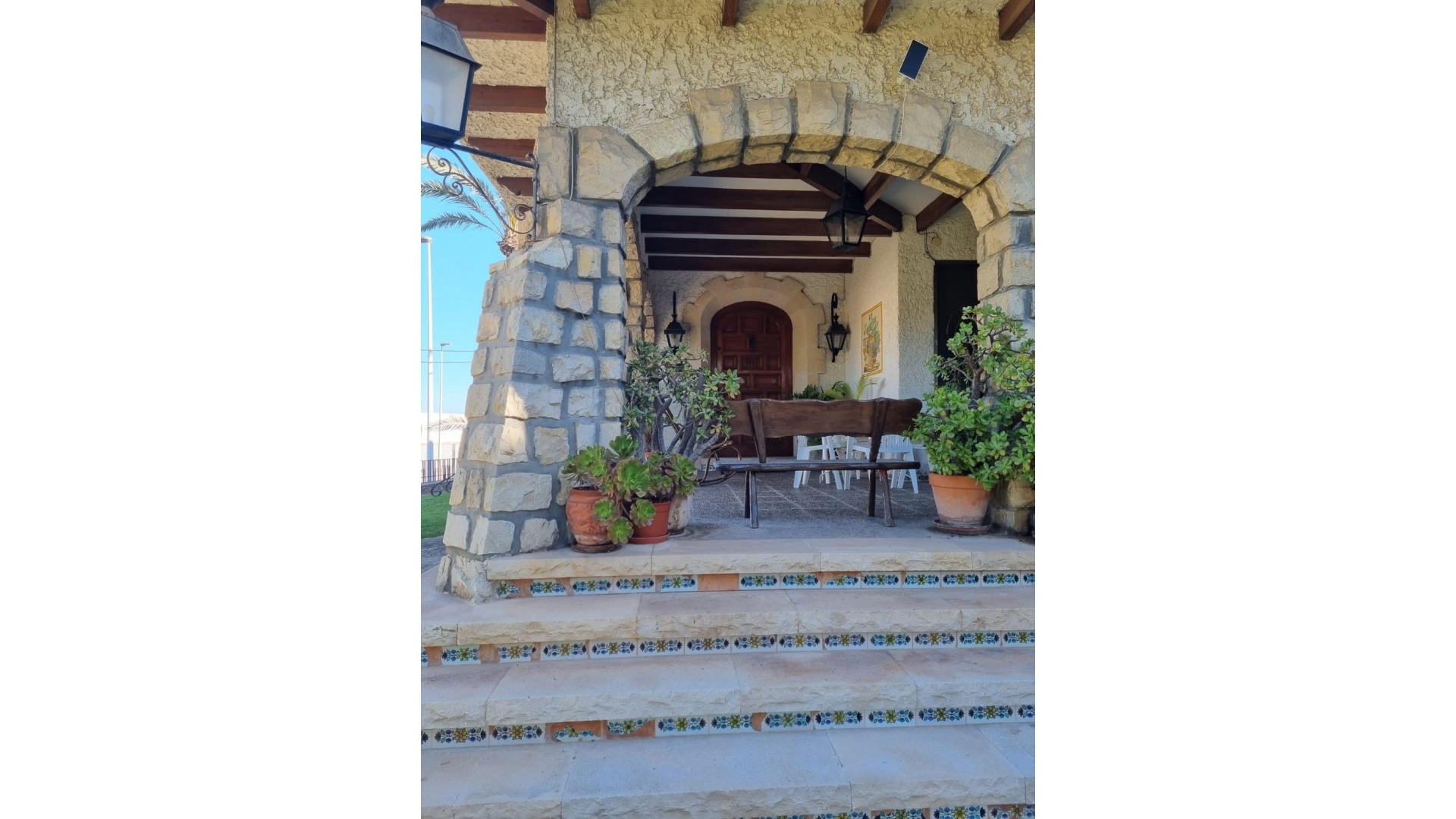 Wiederverkauf - Villa - Alicante - Alicante Centro