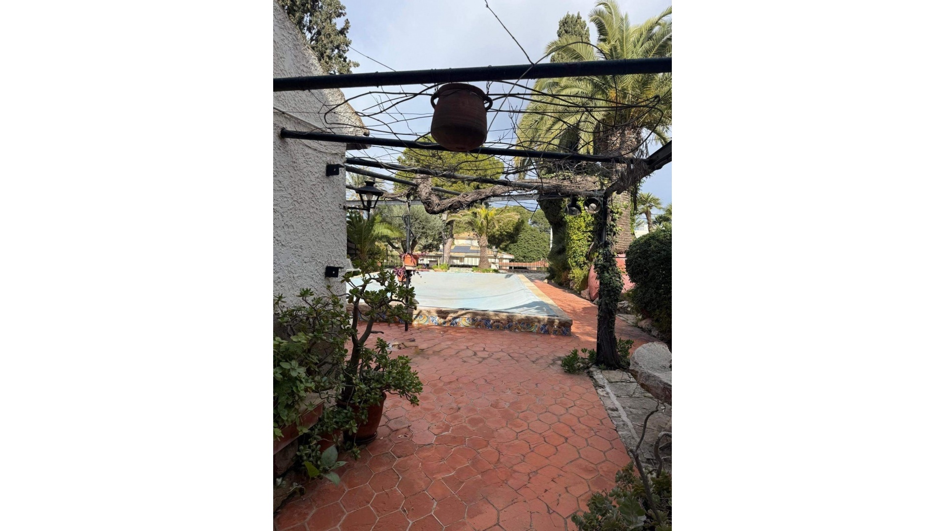 Wiederverkauf - Villa - Alicante - Alicante Centro