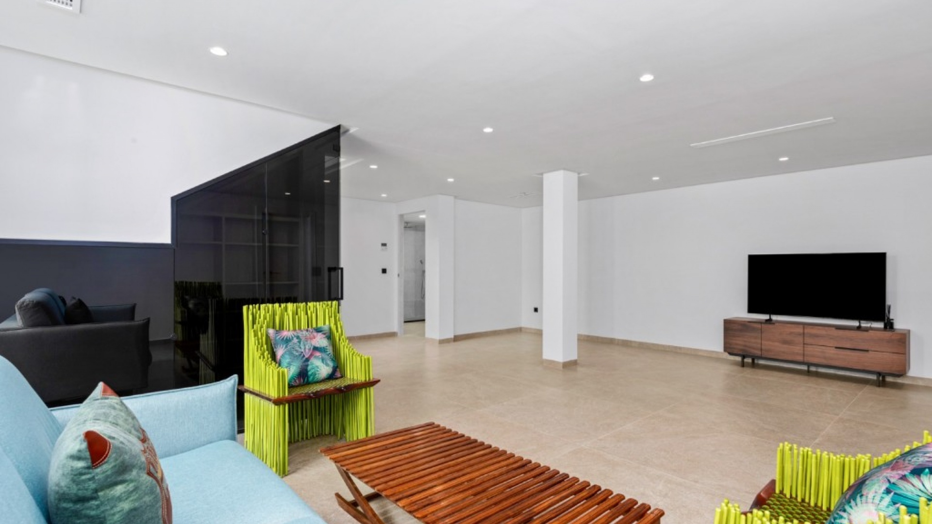 Wiederverkauf - Villa - Alicante - El Campello