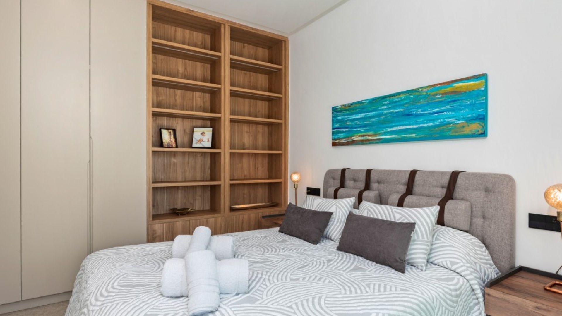 Wiederverkauf - Villa - Alicante - El Campello