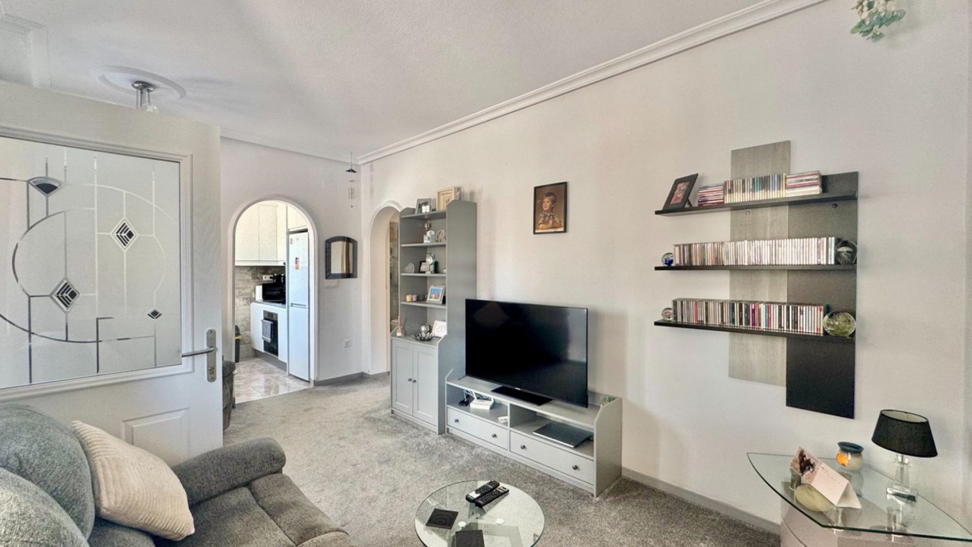 Wiederverkauf - Villa - Alicante - La Florida