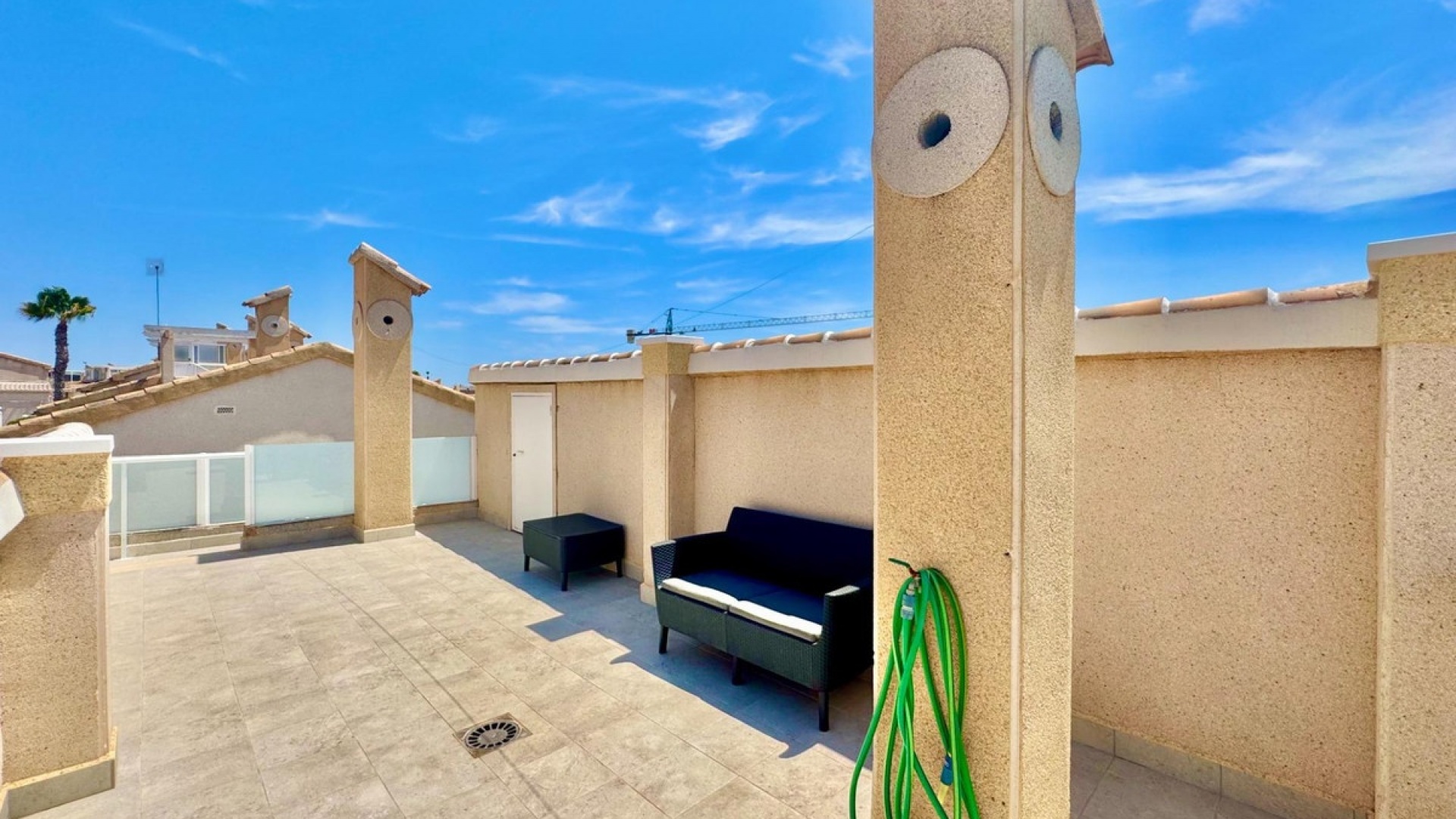 Wiederverkauf - Villa - Alicante - La Florida