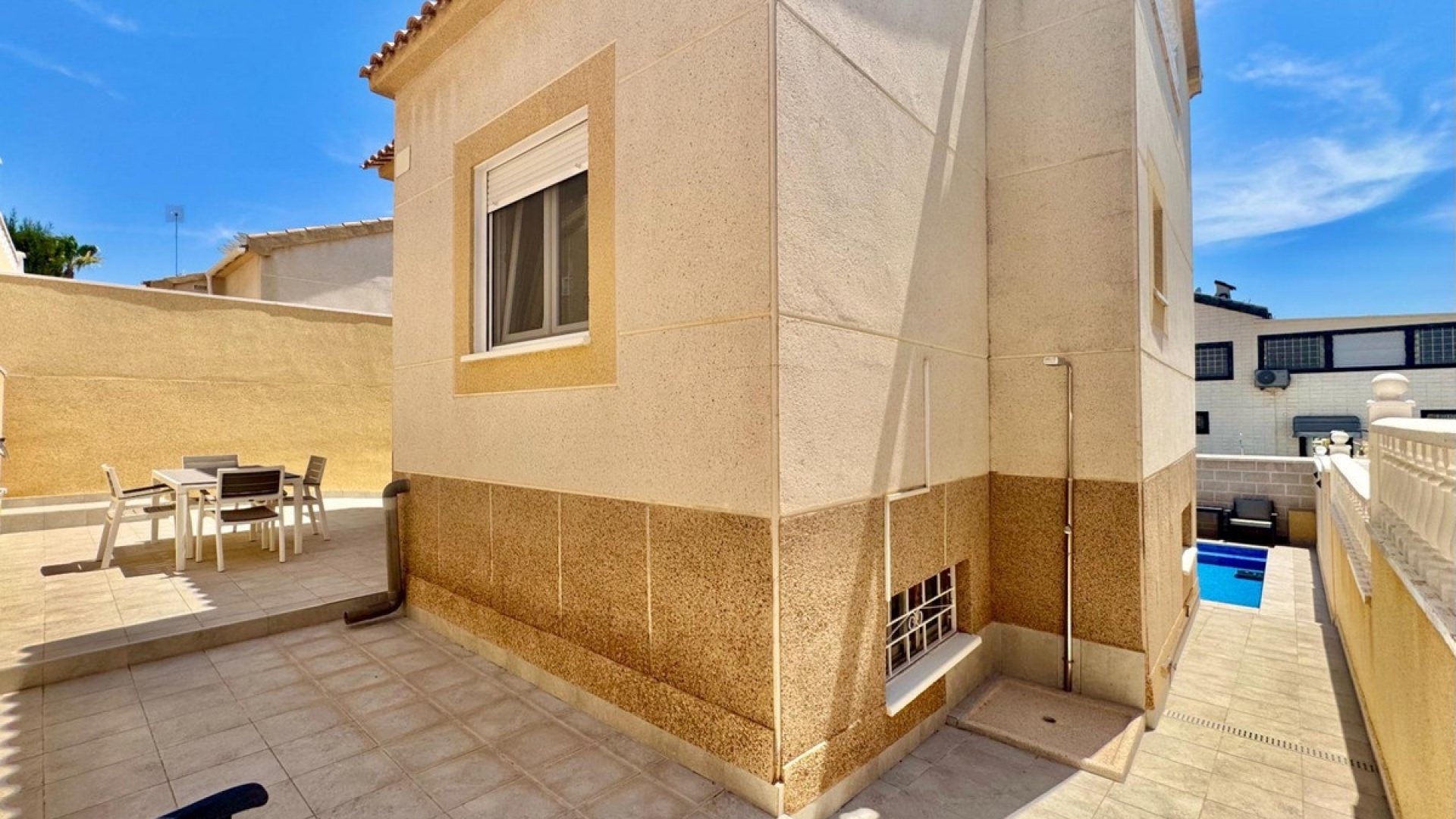 Wiederverkauf - Villa - Alicante - La Florida