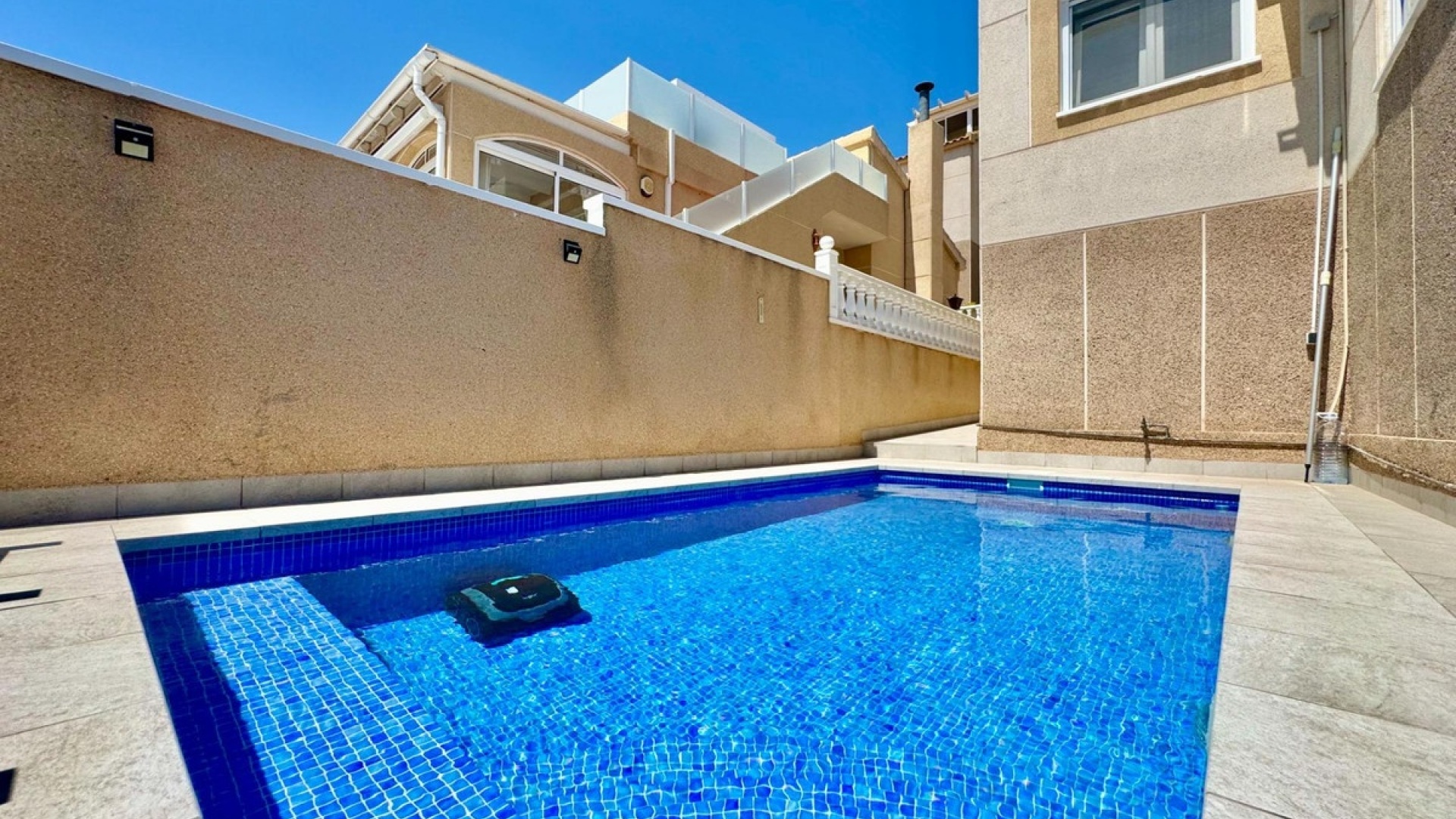 Wiederverkauf - Villa - Alicante - La Florida